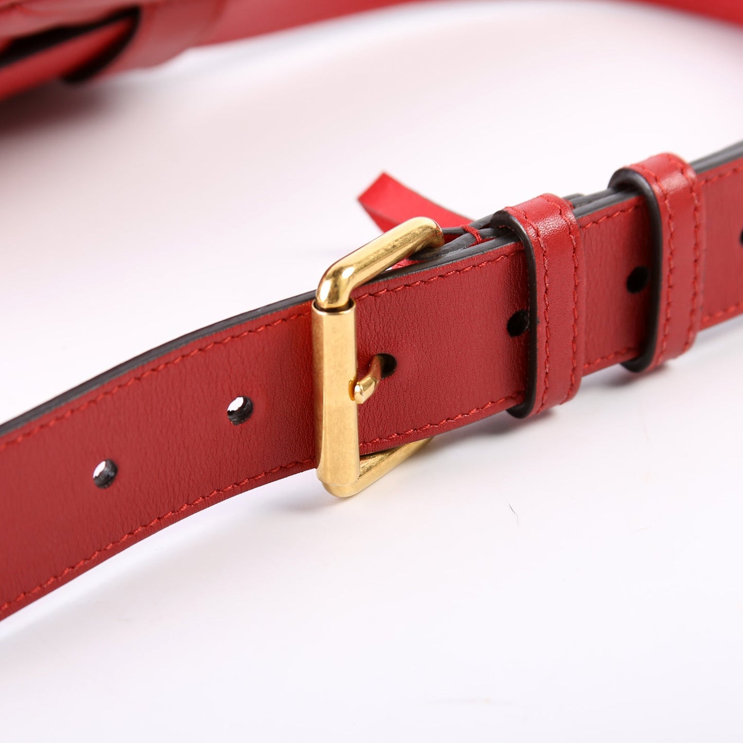 476434 Marmont Belt Bag Size 85/34