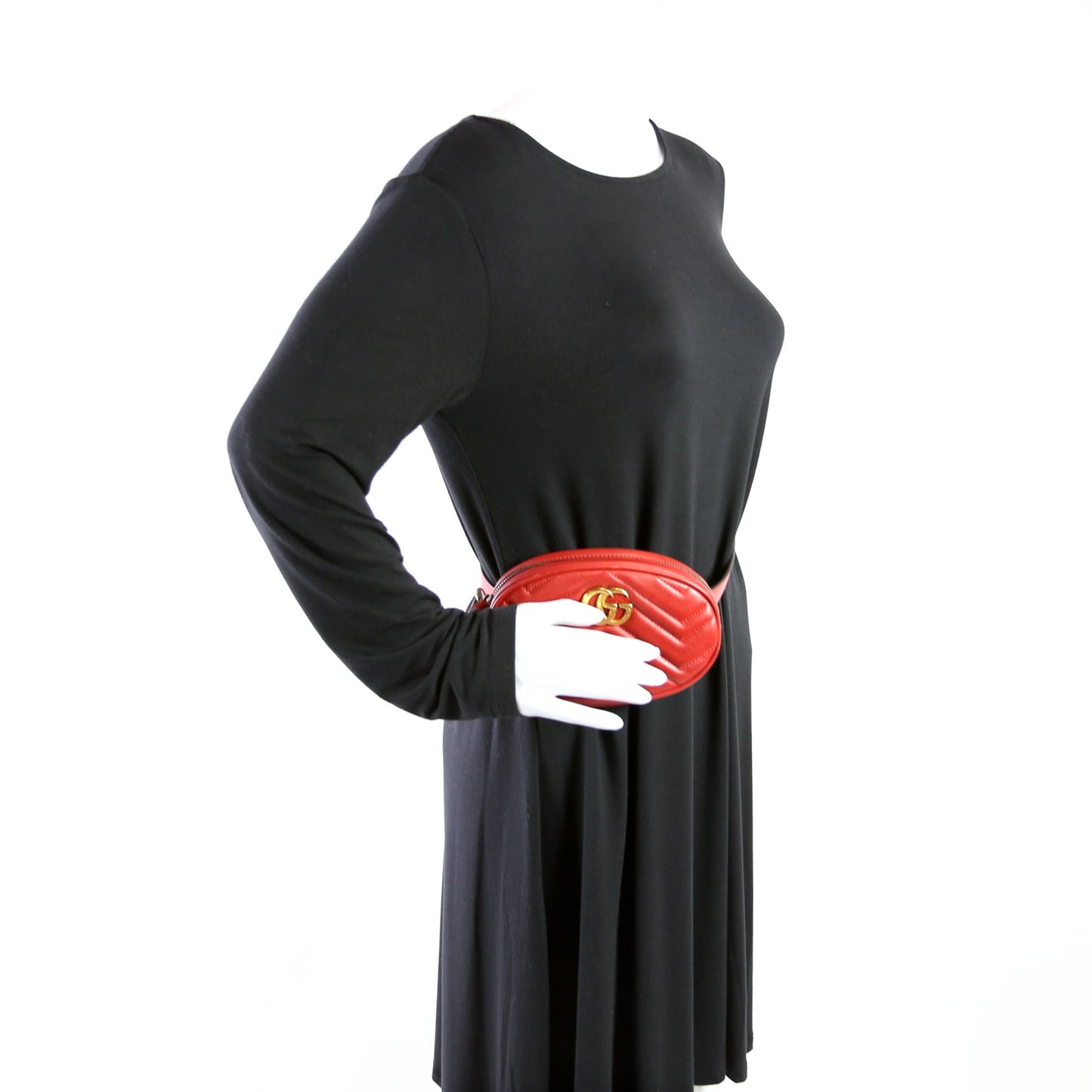 476434 Marmont Belt Bag Size 85/34