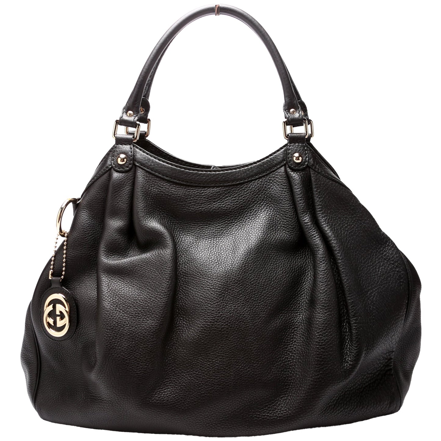 211943 Sukey Leather Large