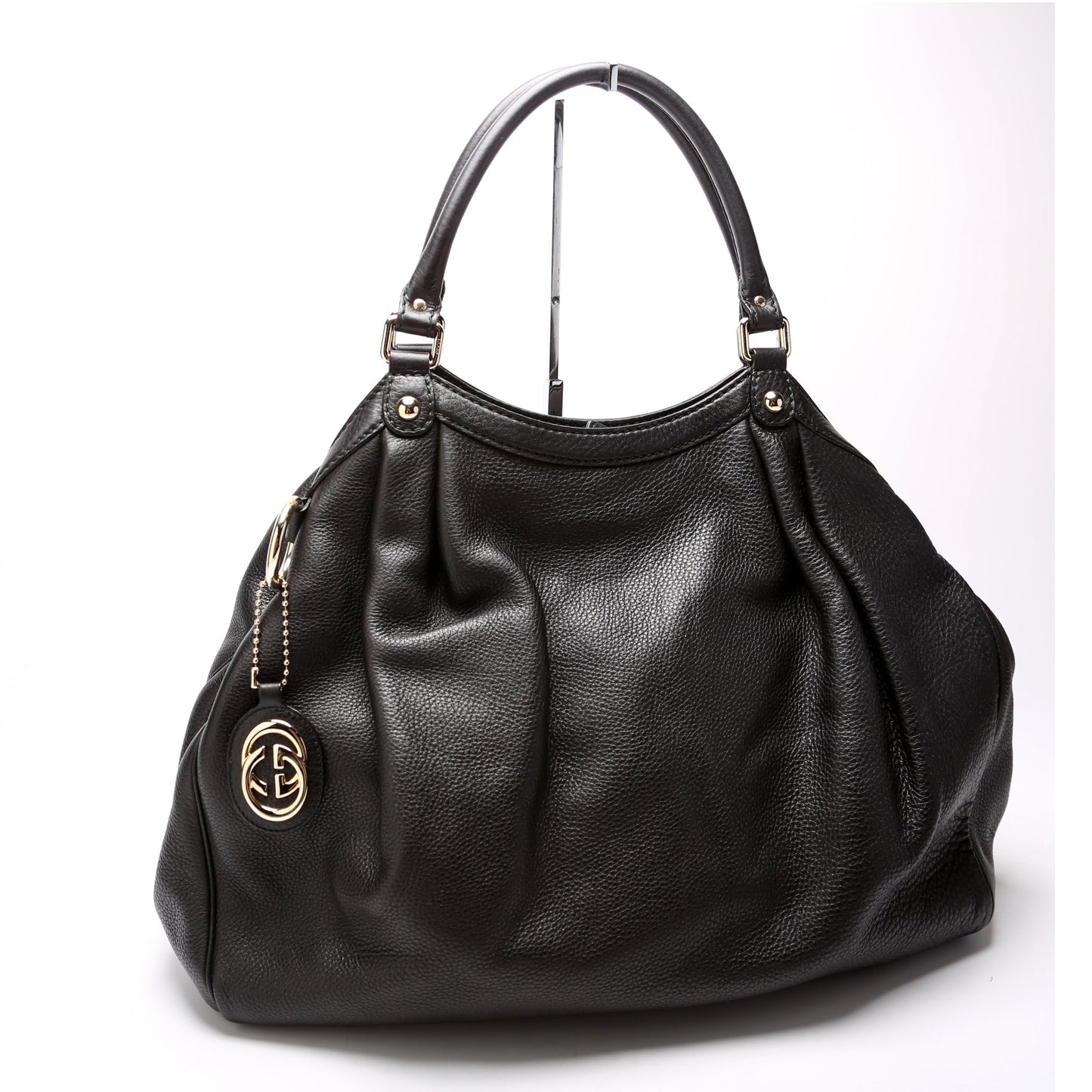 211943 Sukey Leather Large