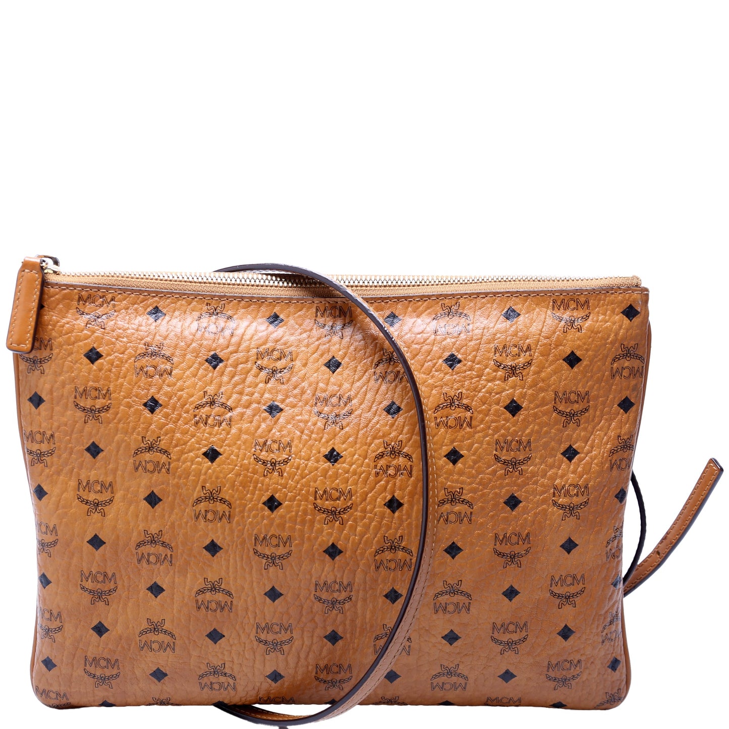 Visetos Pouch Crossbody