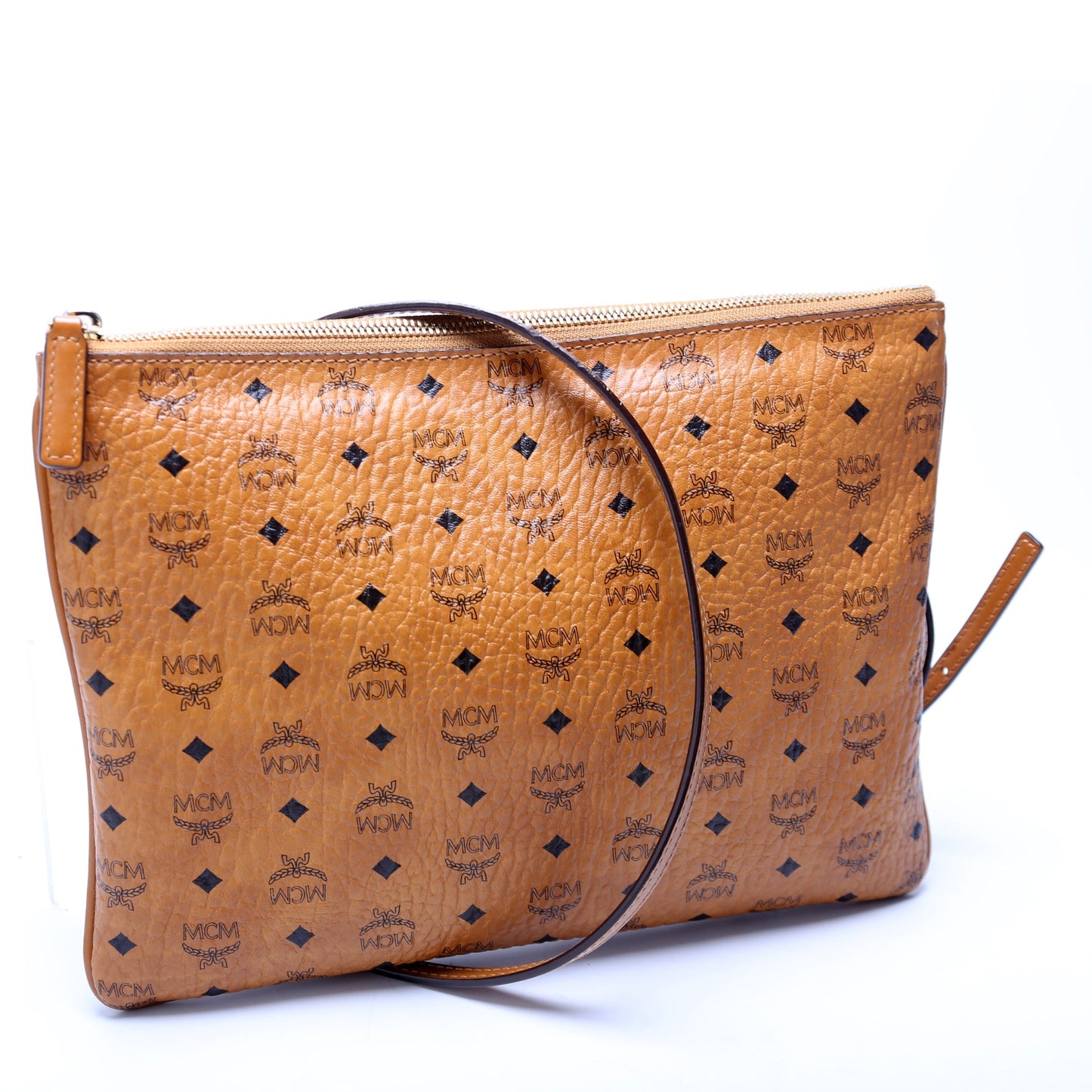 Visetos Pouch Crossbody