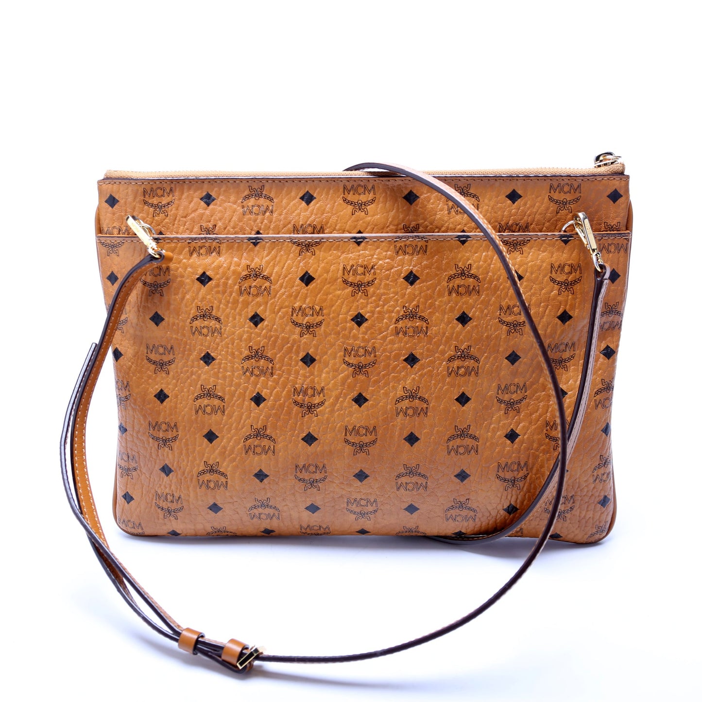 Visetos Pouch Crossbody
