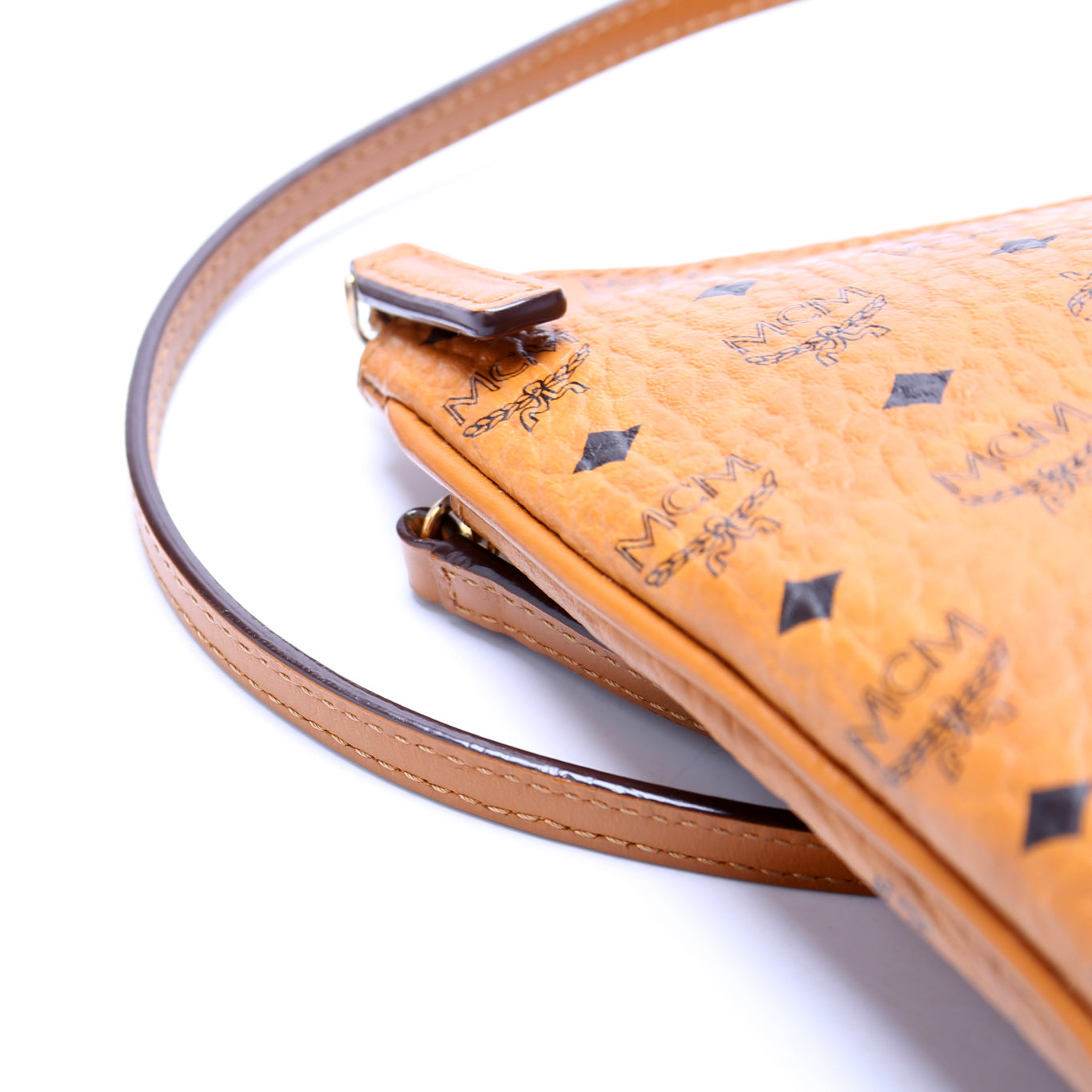Visetos Pouch Crossbody