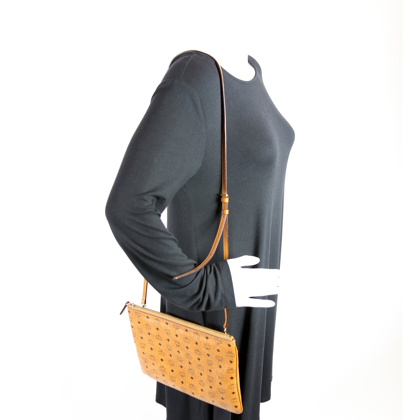Visetos Pouch Crossbody