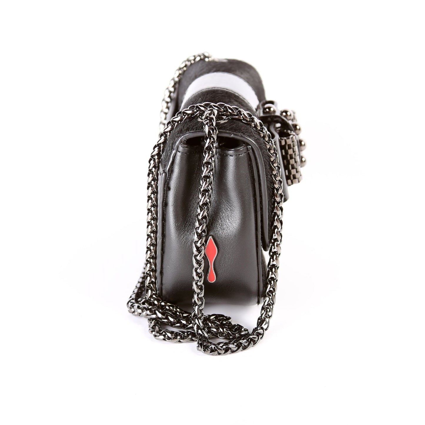 Sweet Charity Crossbody