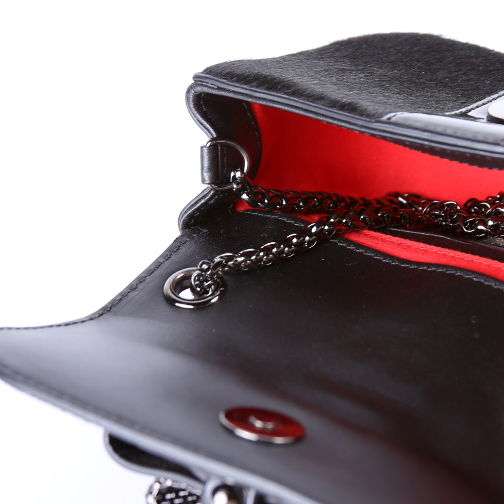 Sweet Charity Crossbody