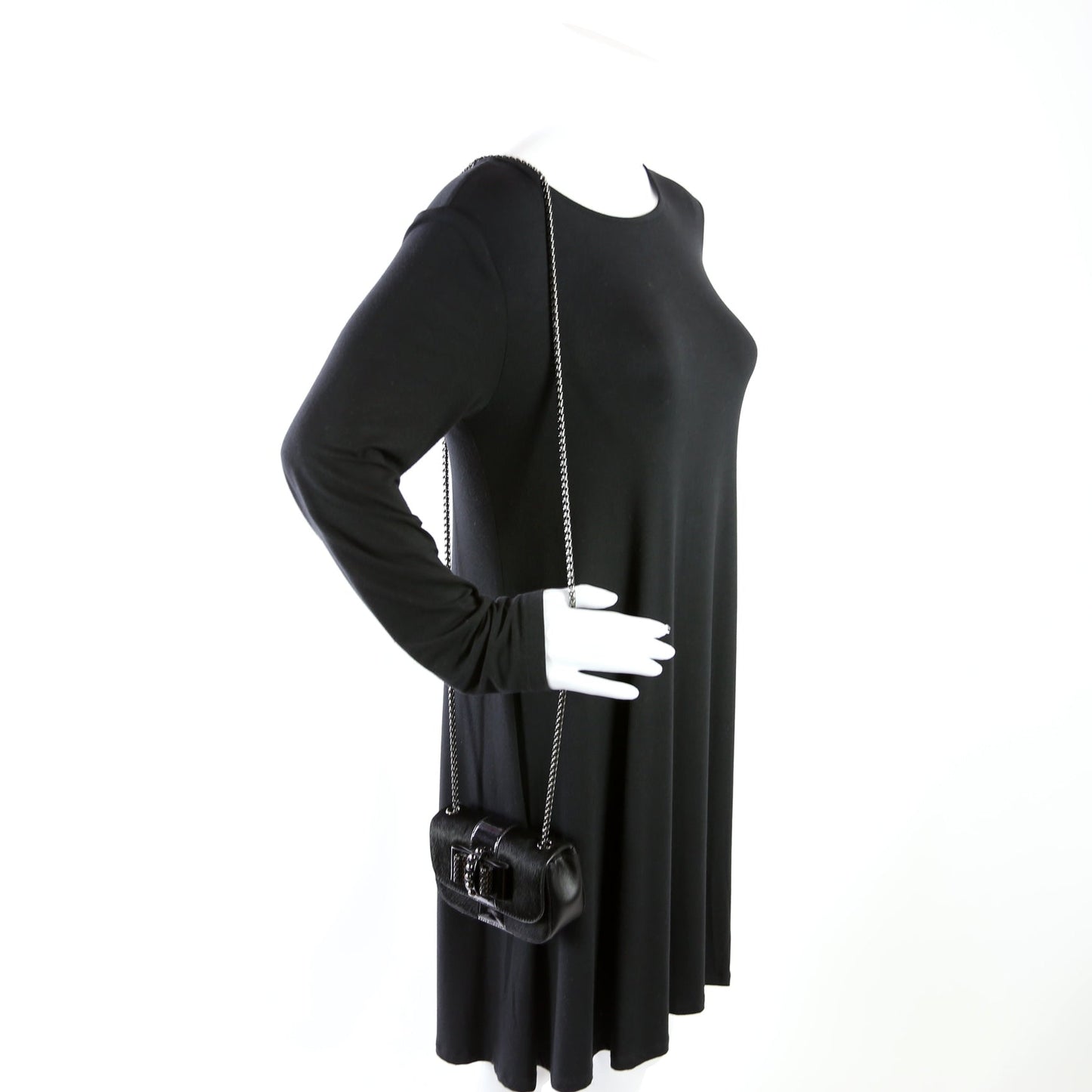 Sweet Charity Crossbody