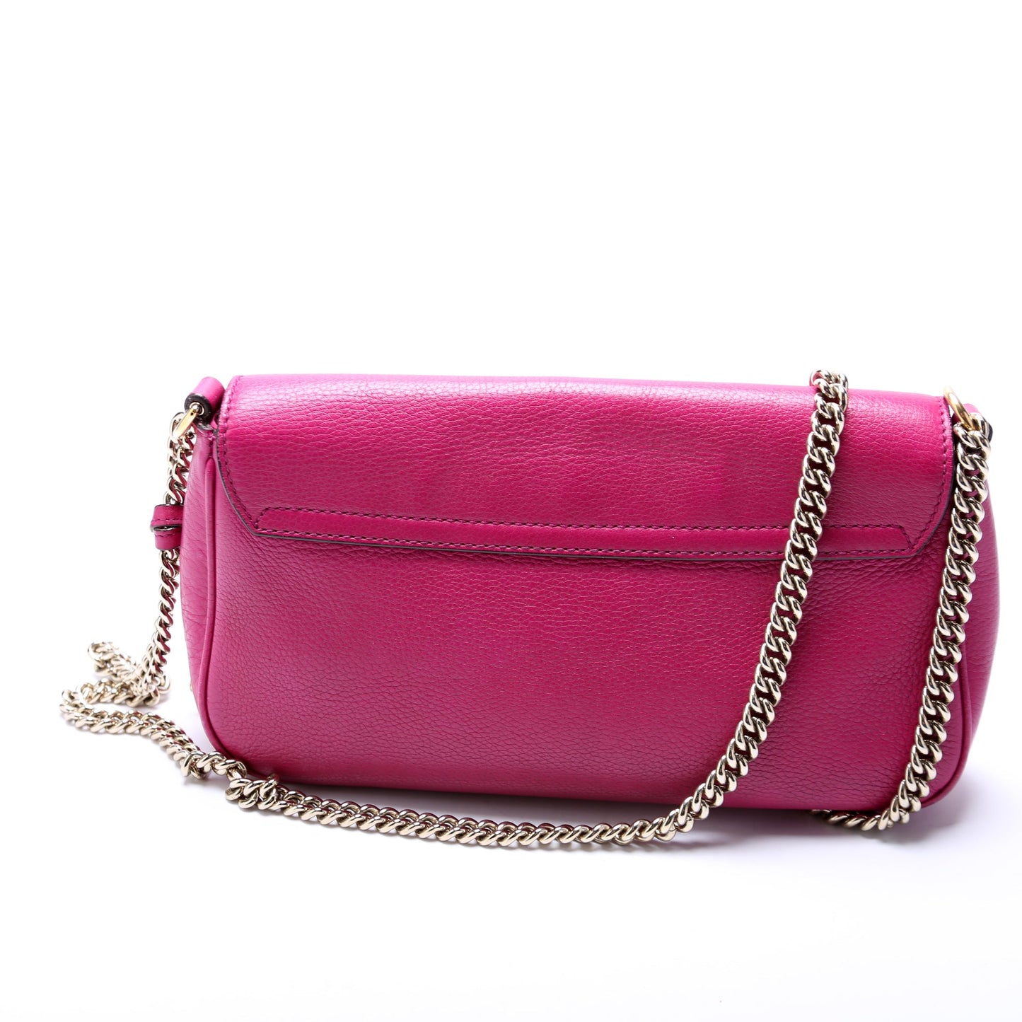 336752 Soho Chain Crossbody Medium