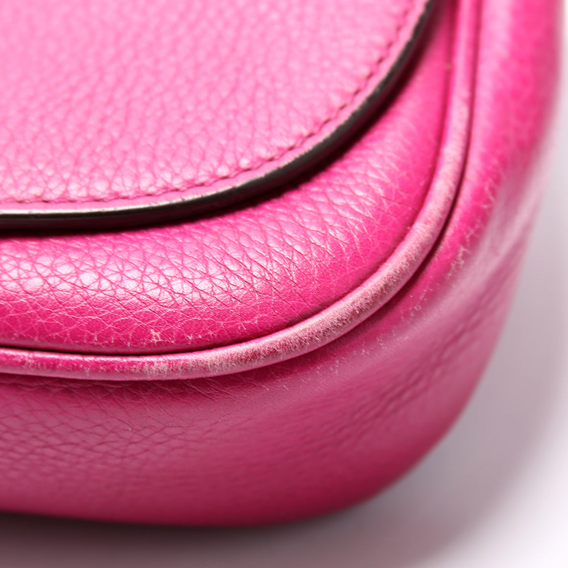 336752 Soho Chain Crossbody Medium