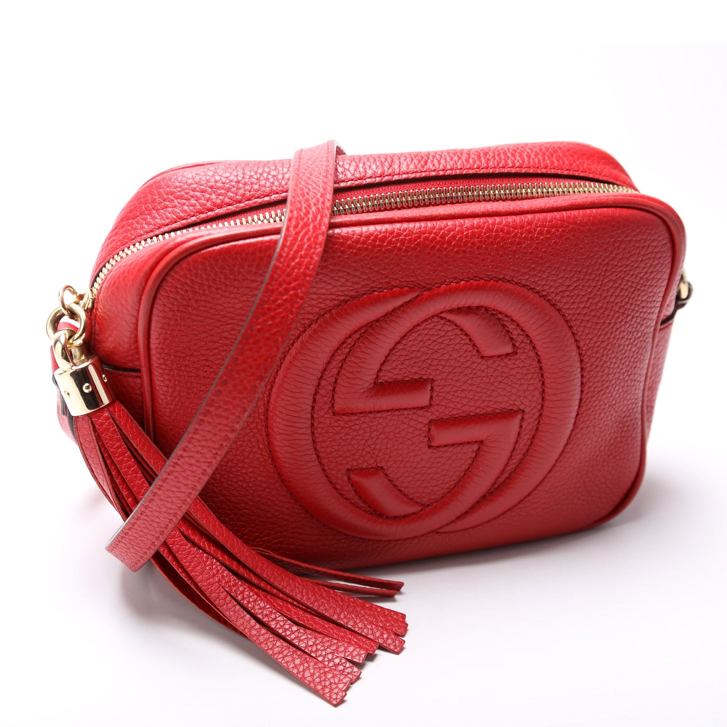 308364 Soho Disco Crossbody