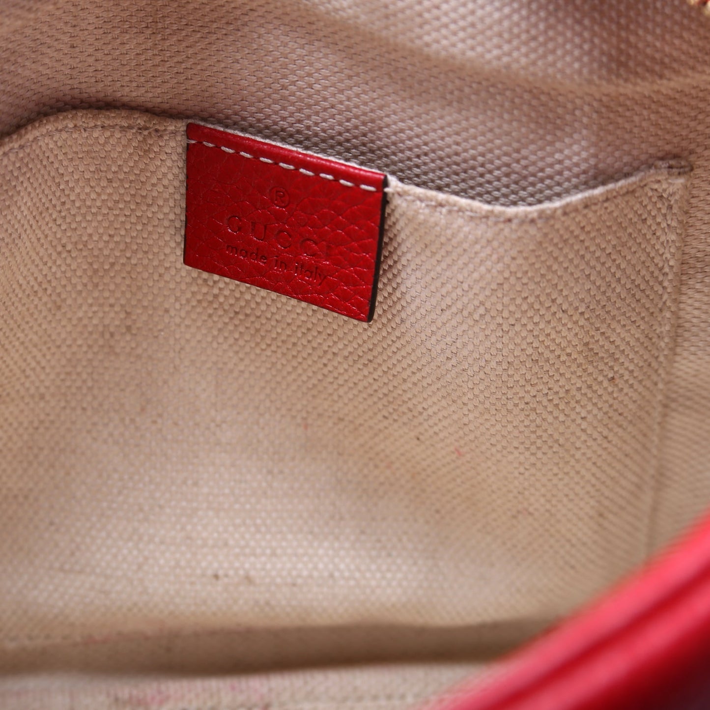 308364 Soho Disco Crossbody
