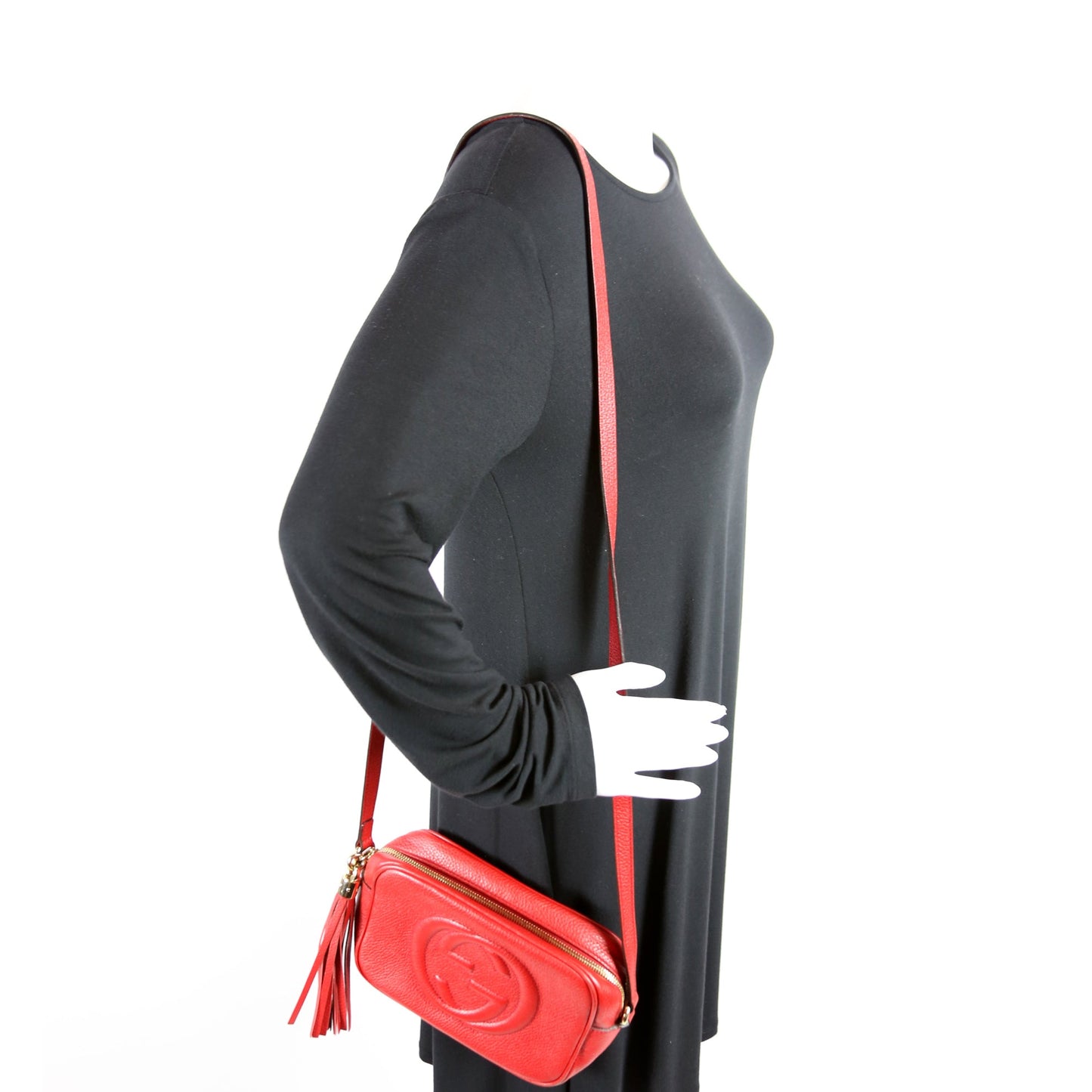 308364 Soho Disco Crossbody