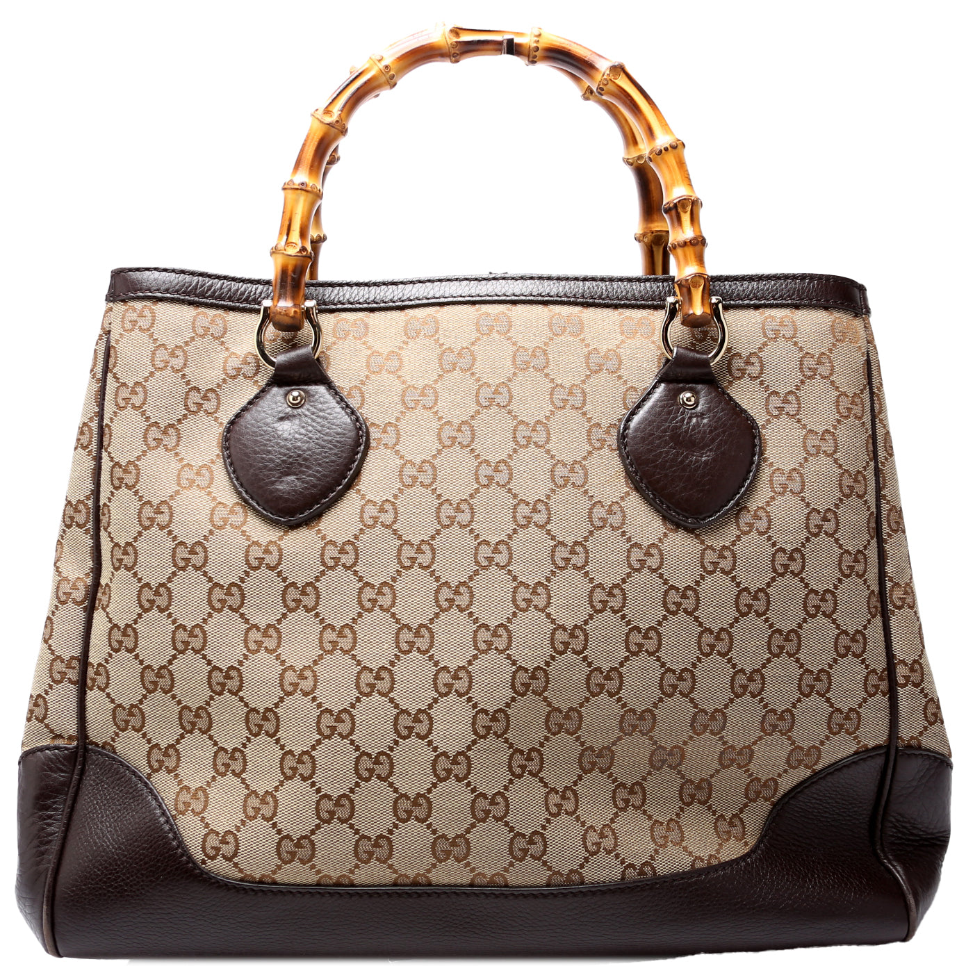 282817 Bamboo Shopper
