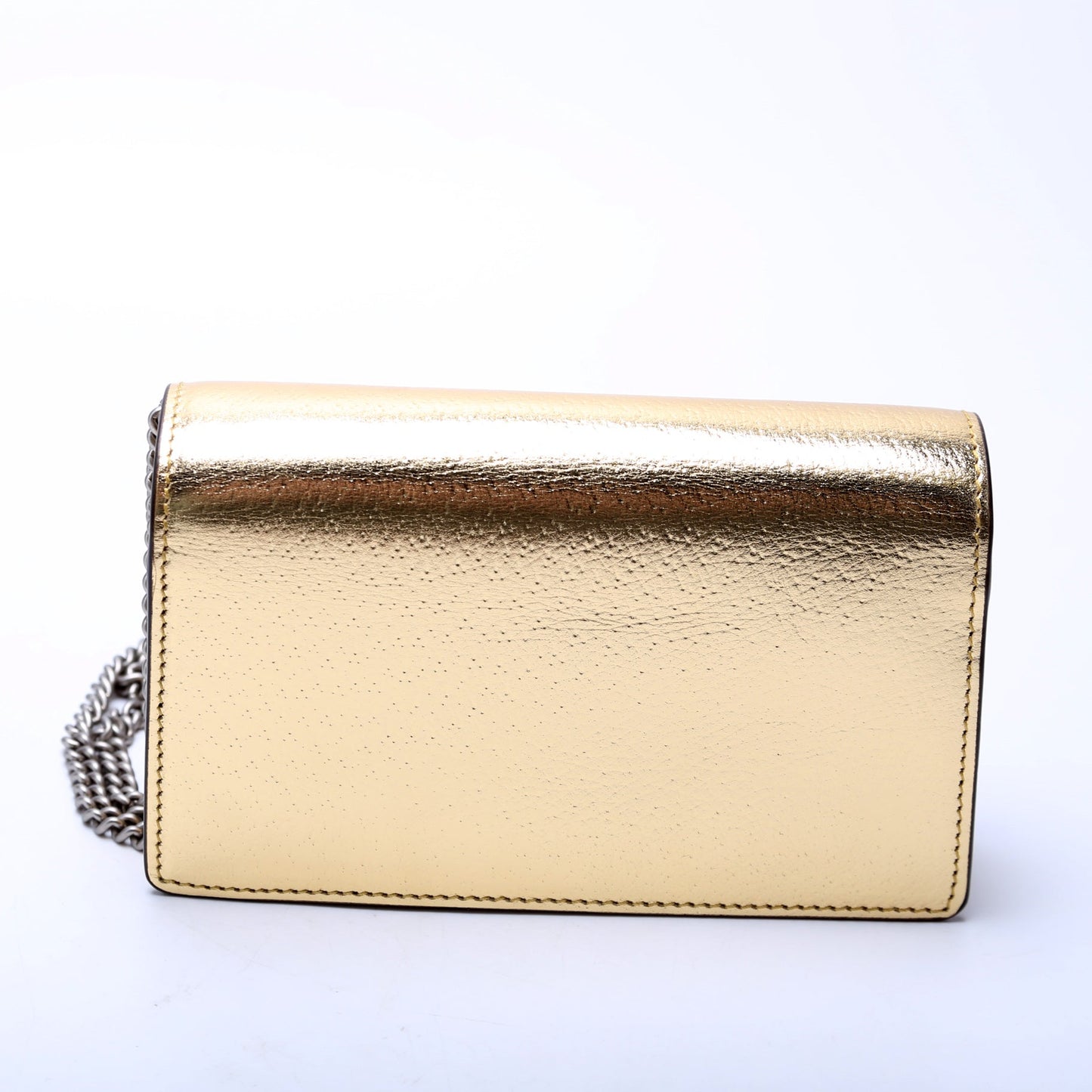 476432 Dionysus Metallic Super Mini