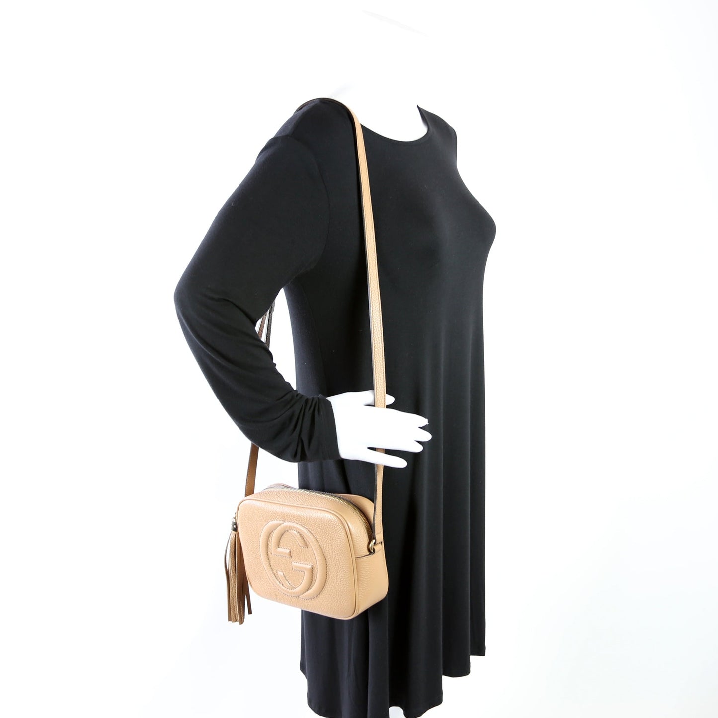 Soho Disco Crossbody 308364