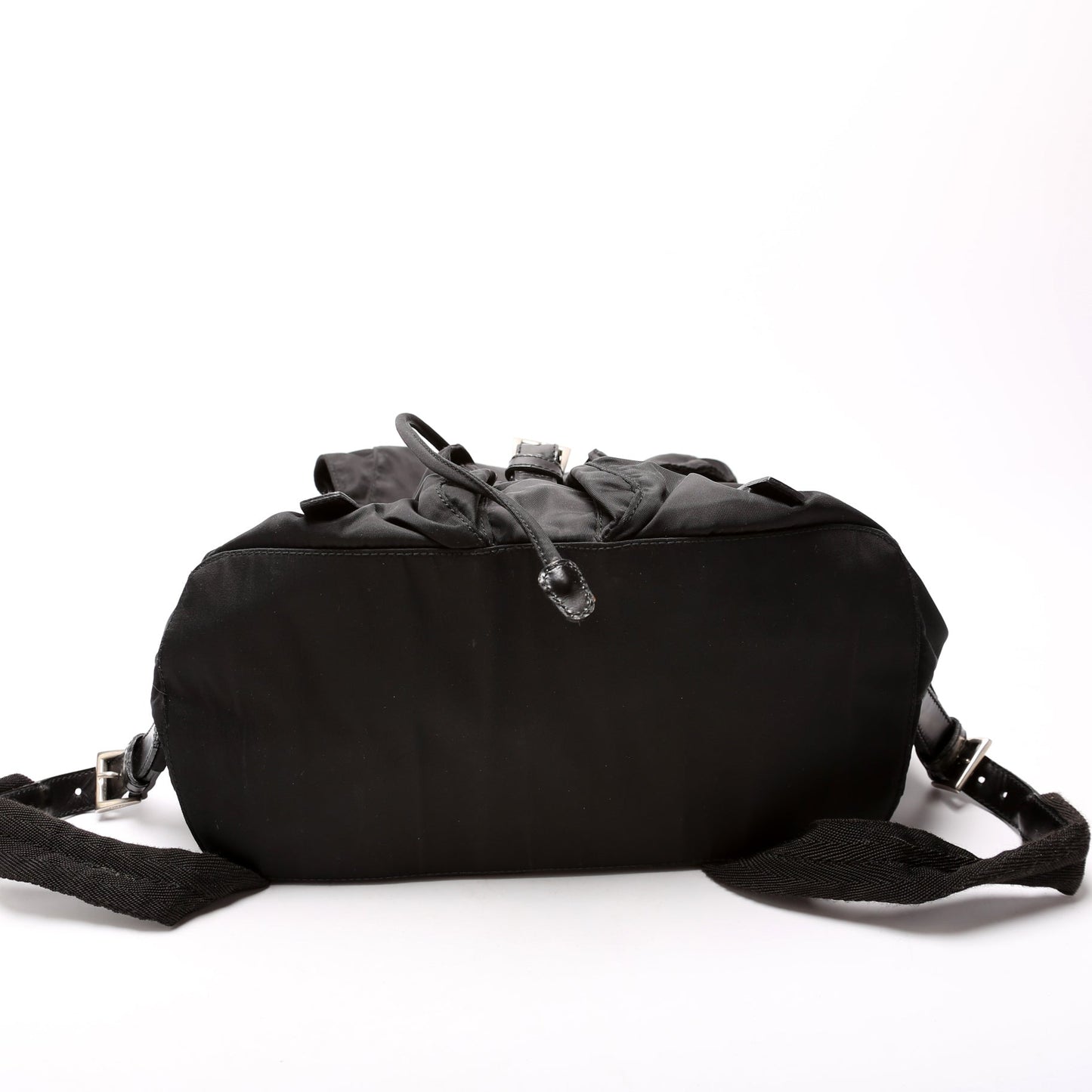 Nylon Backpack Large