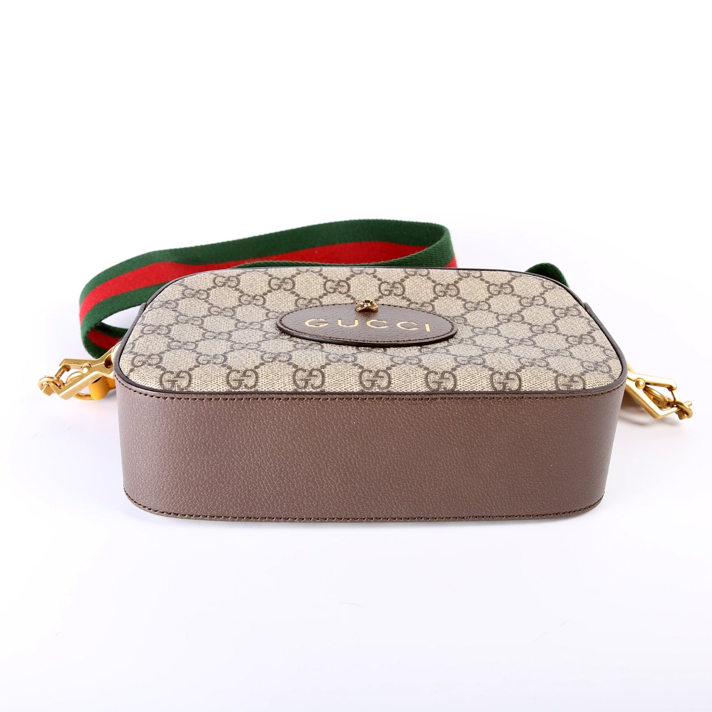 476466 GG Supreme Messenger Bag