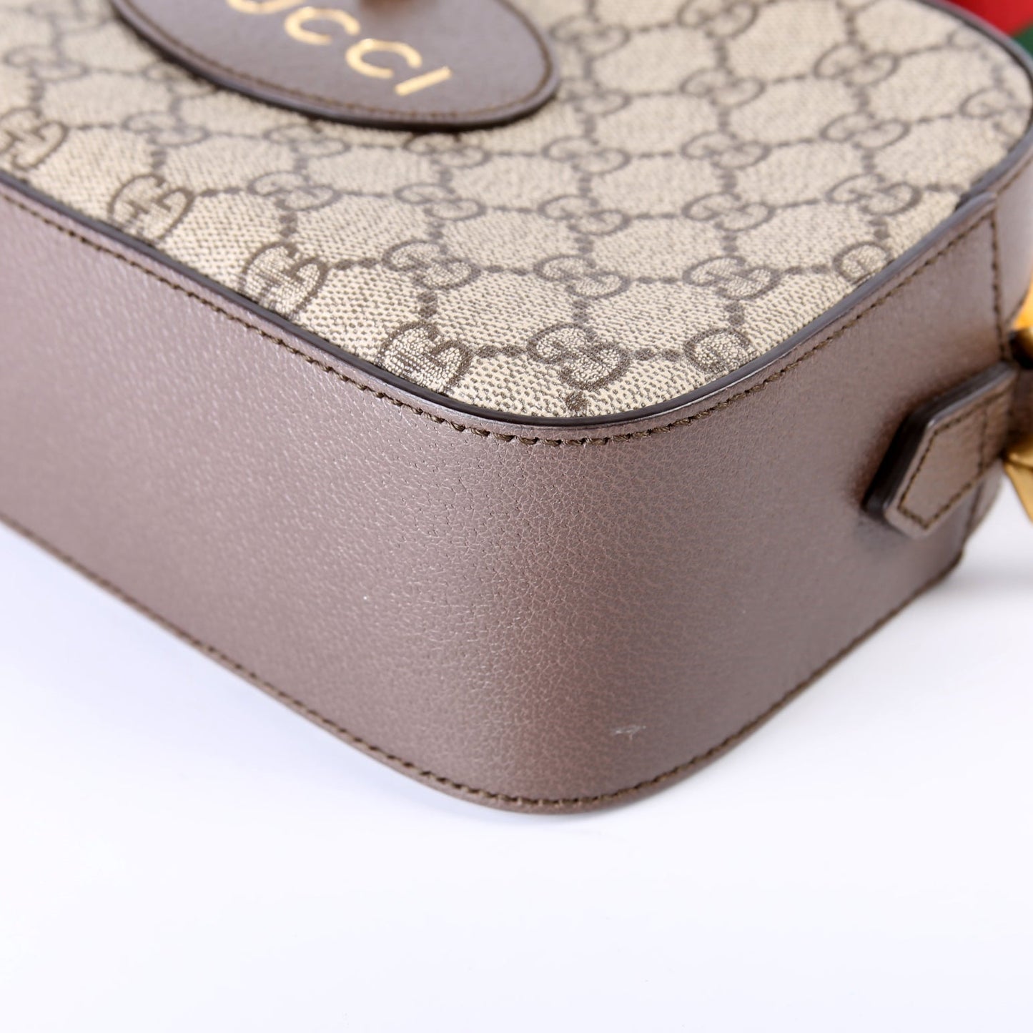 476466 GG Supreme Messenger Bag
