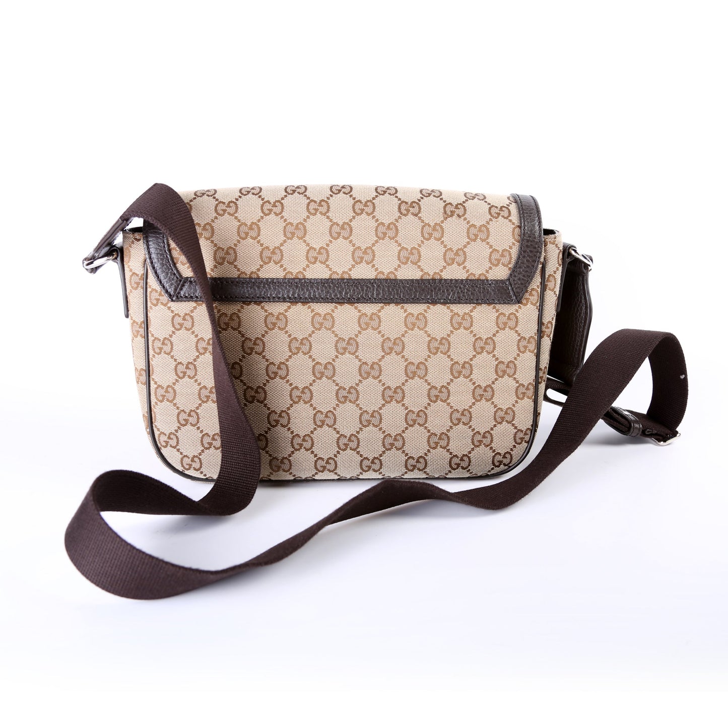 449172 GG Canvas Messenger