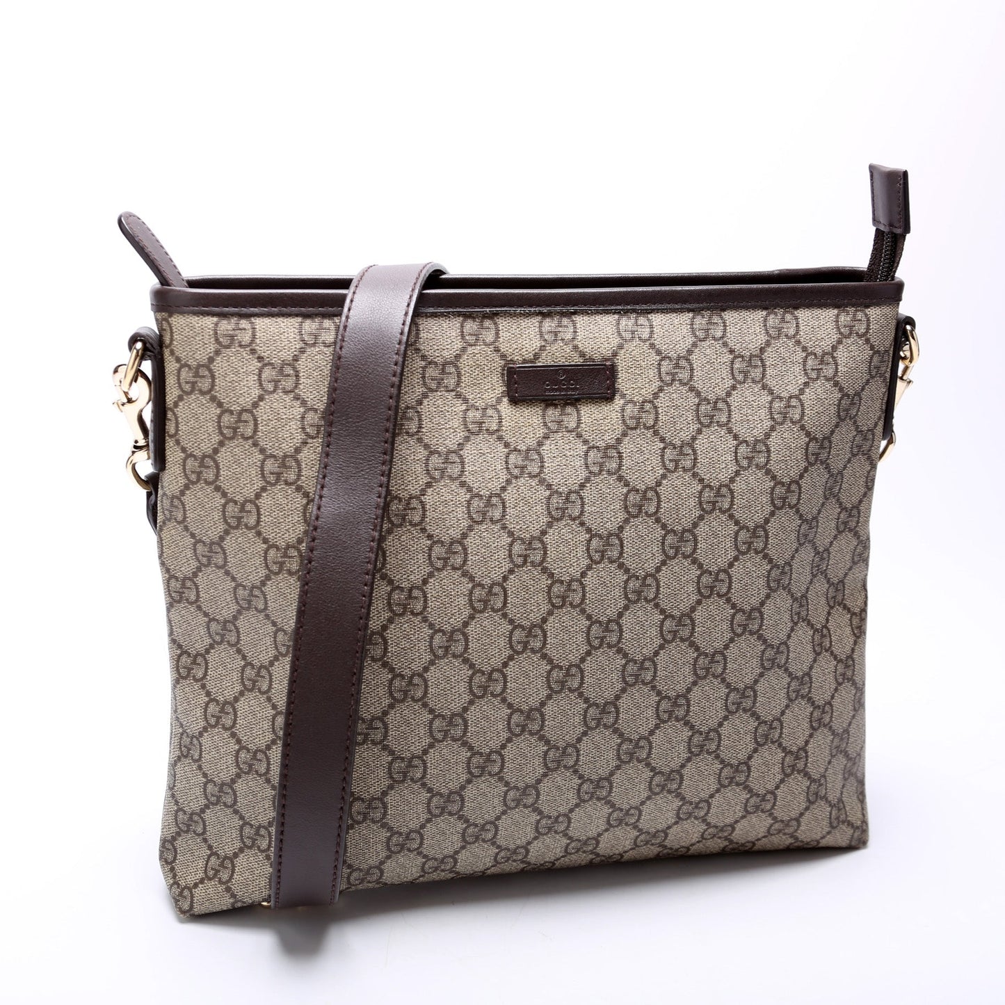 388924 GG Supreme Crossbody (A)