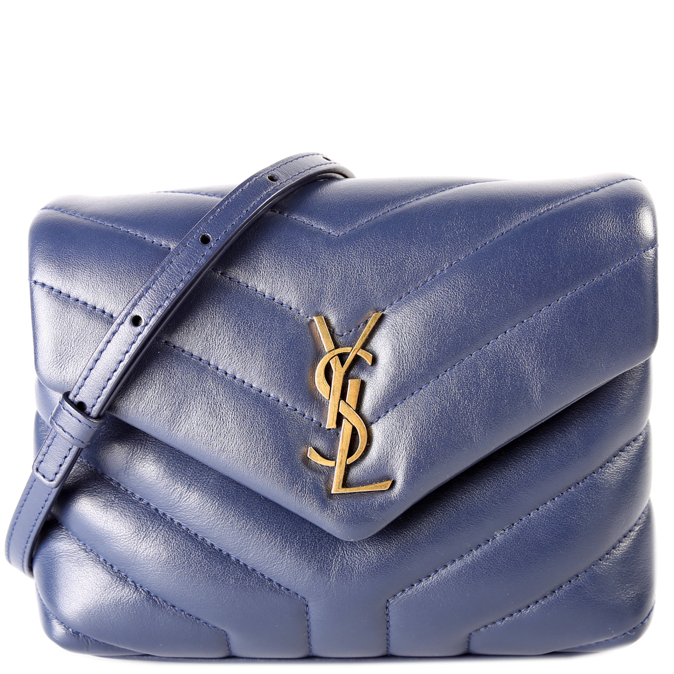 LouLou Satchel Toy Crossbody 678401