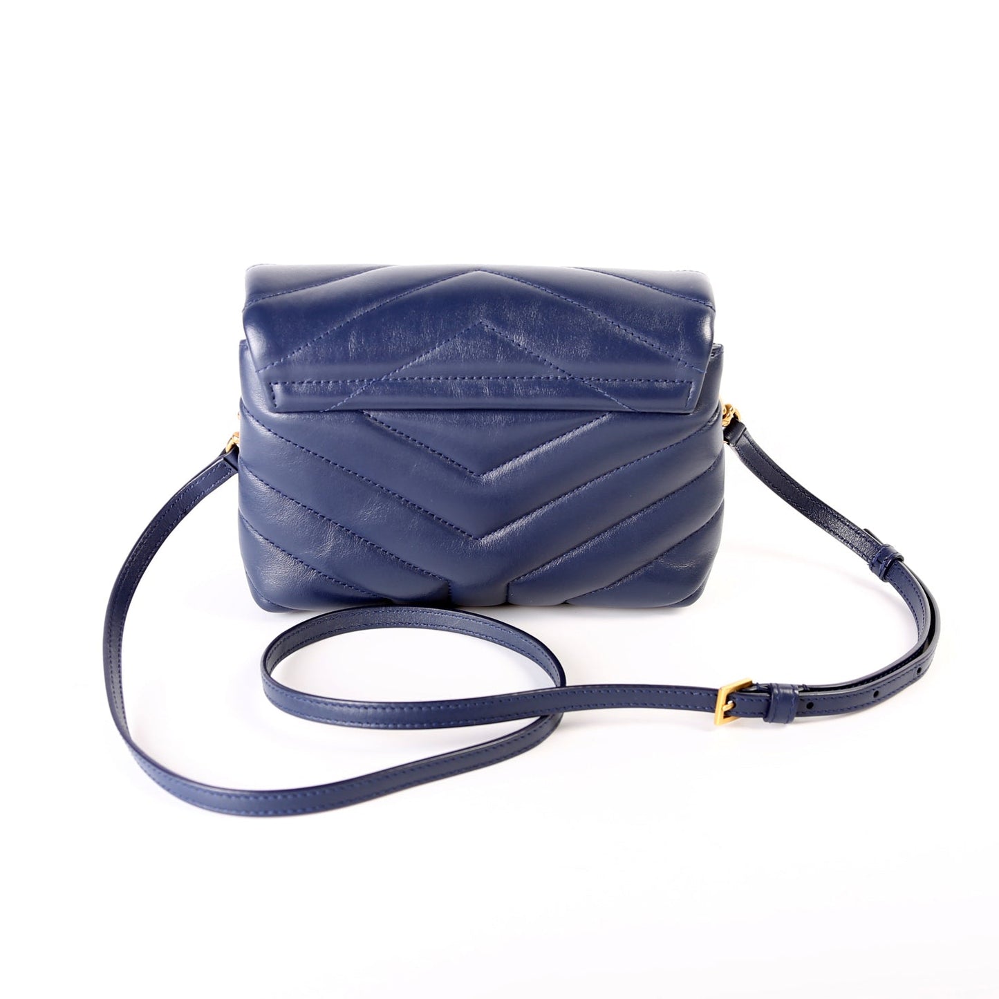 LouLou Satchel Toy Crossbody 678401