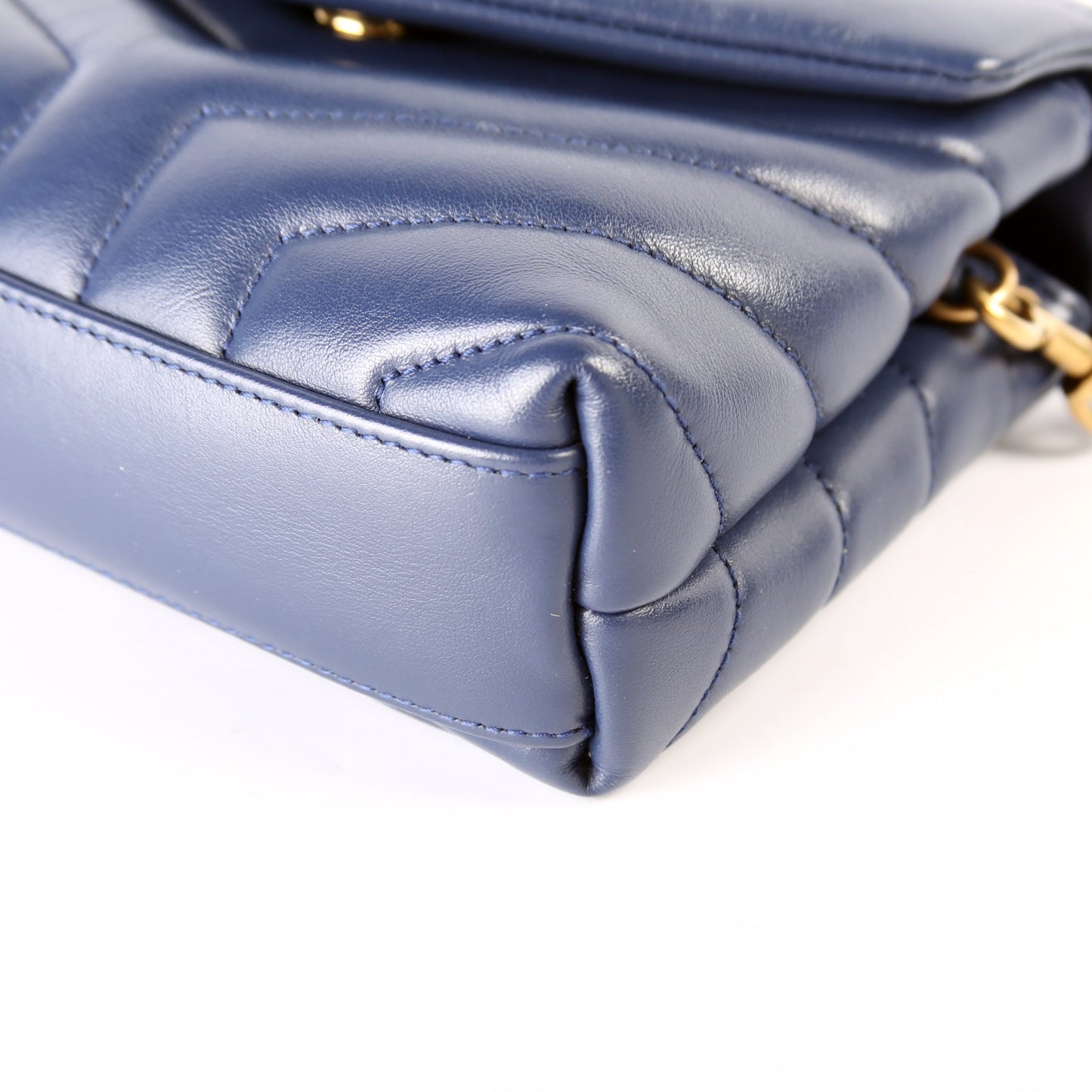 LouLou Satchel Toy Crossbody 678401