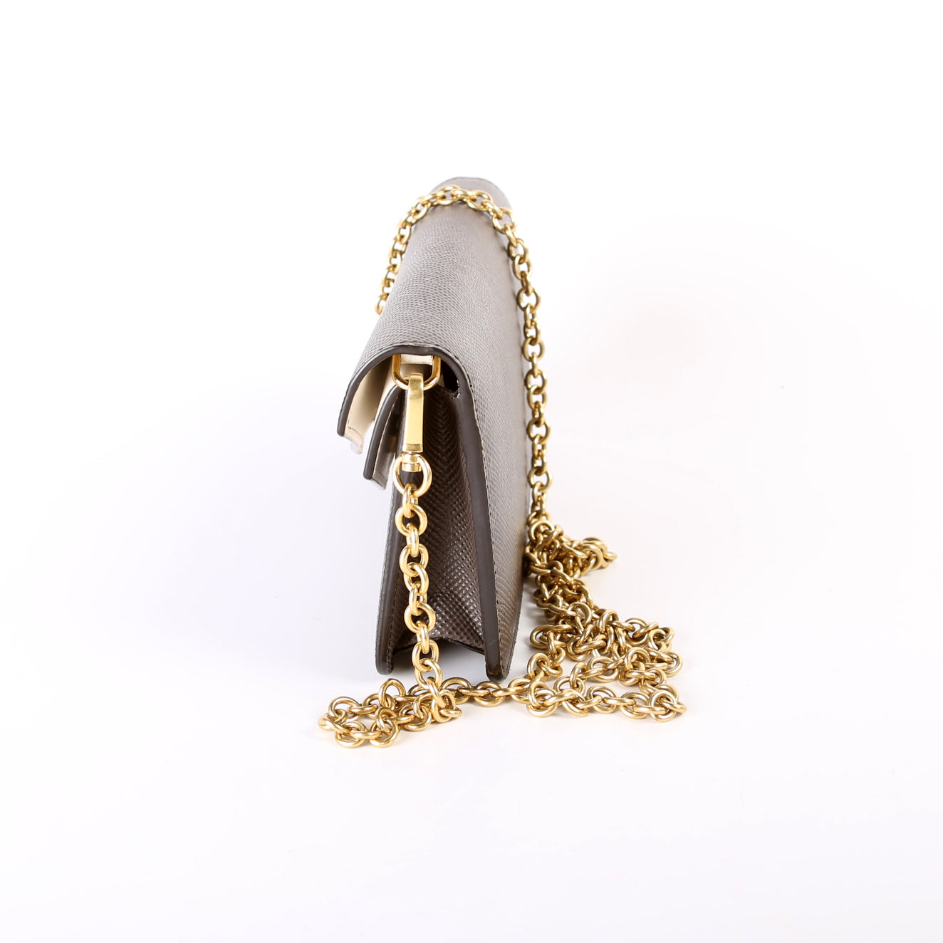 1DH052 Saffiano Envelope WOC