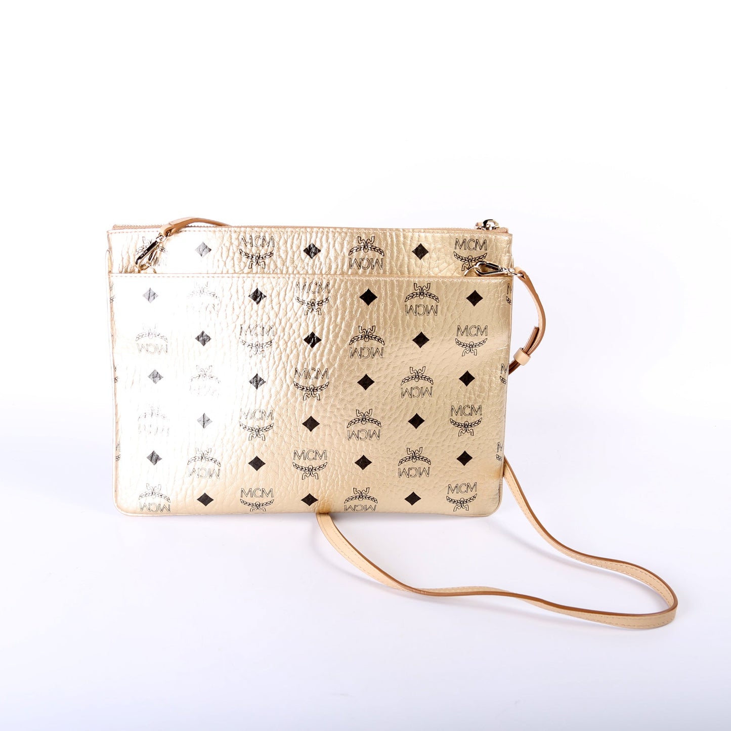 Visetos Pouch Crossbody
