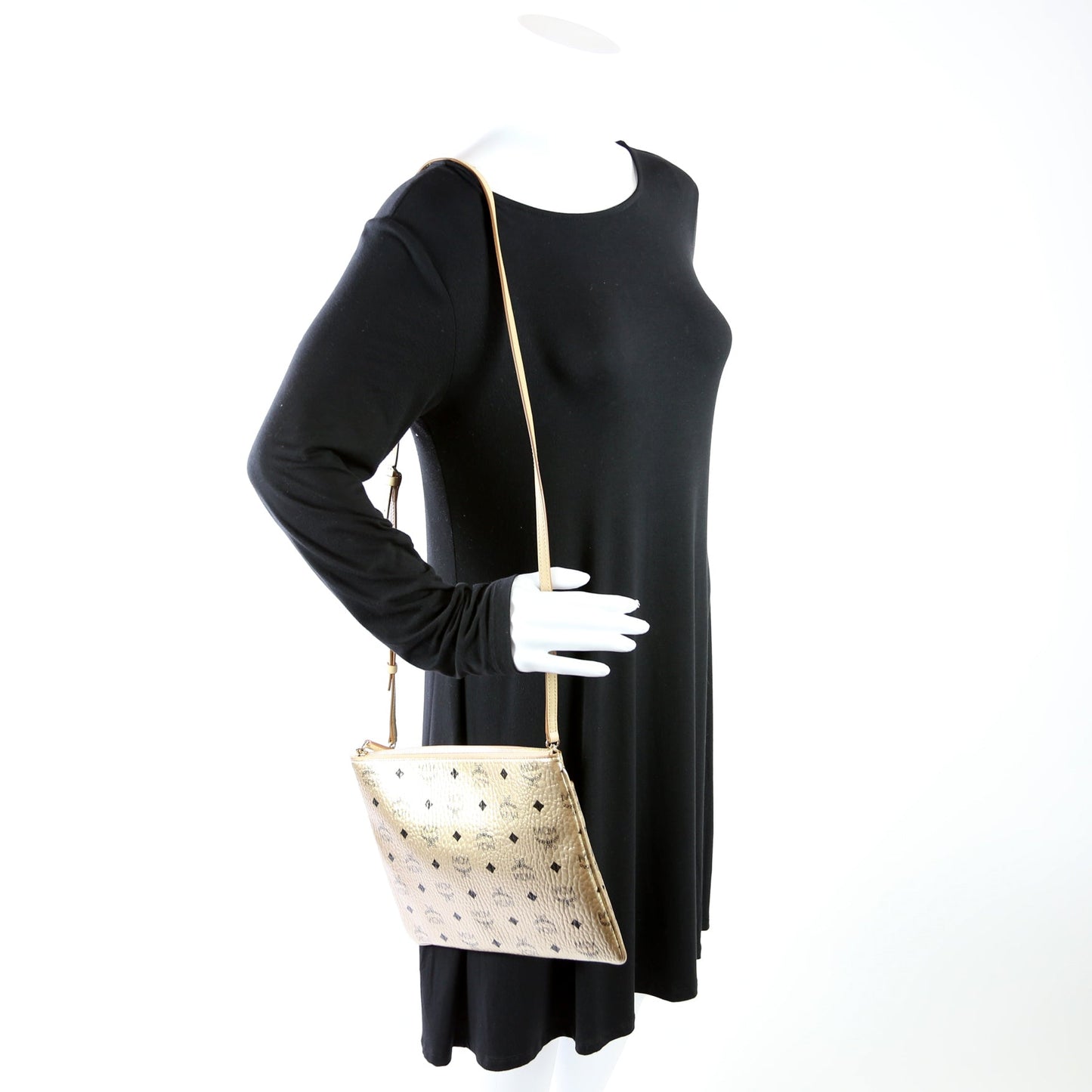 Visetos Pouch Crossbody