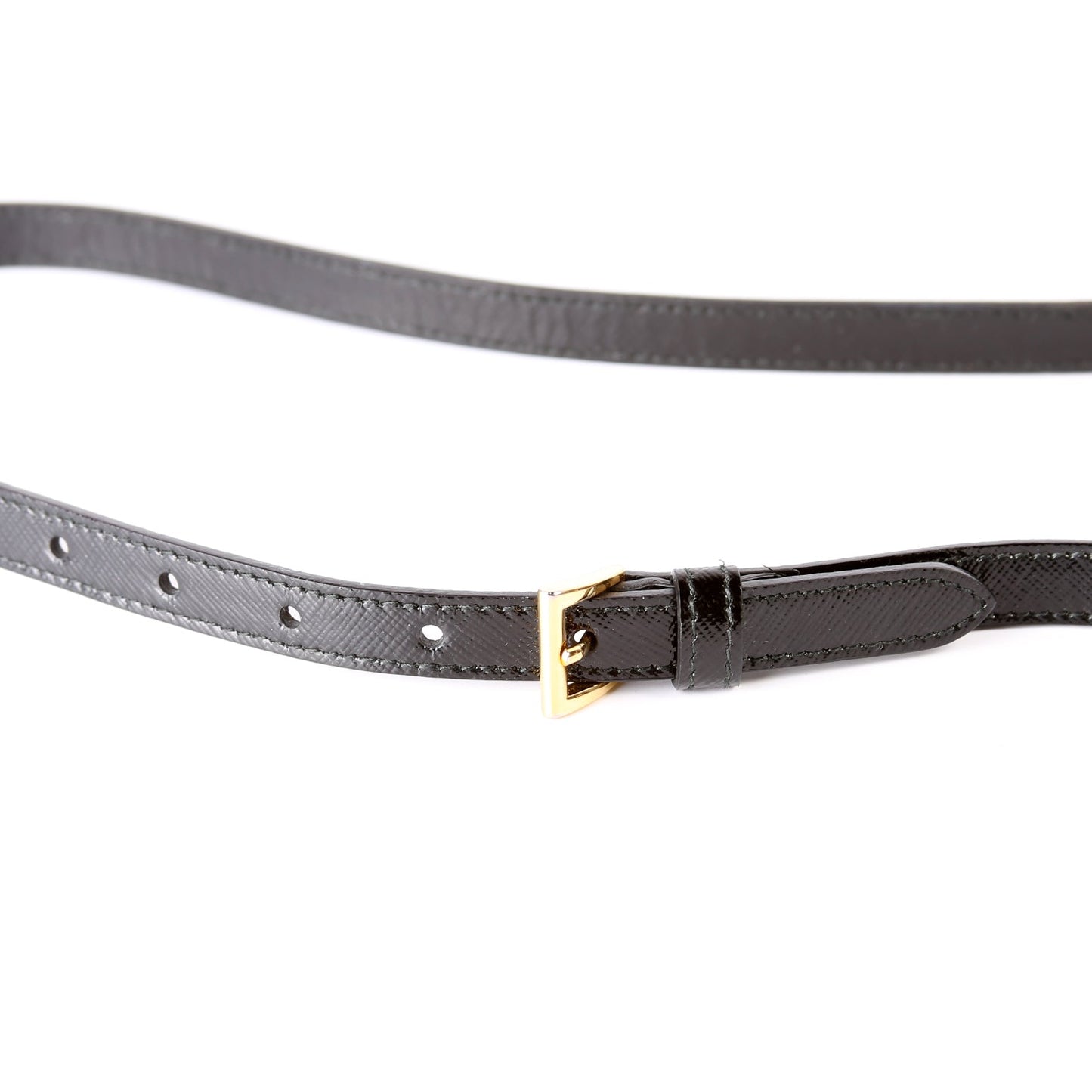 Saffiano Vernic Mini Crossbody BN2316