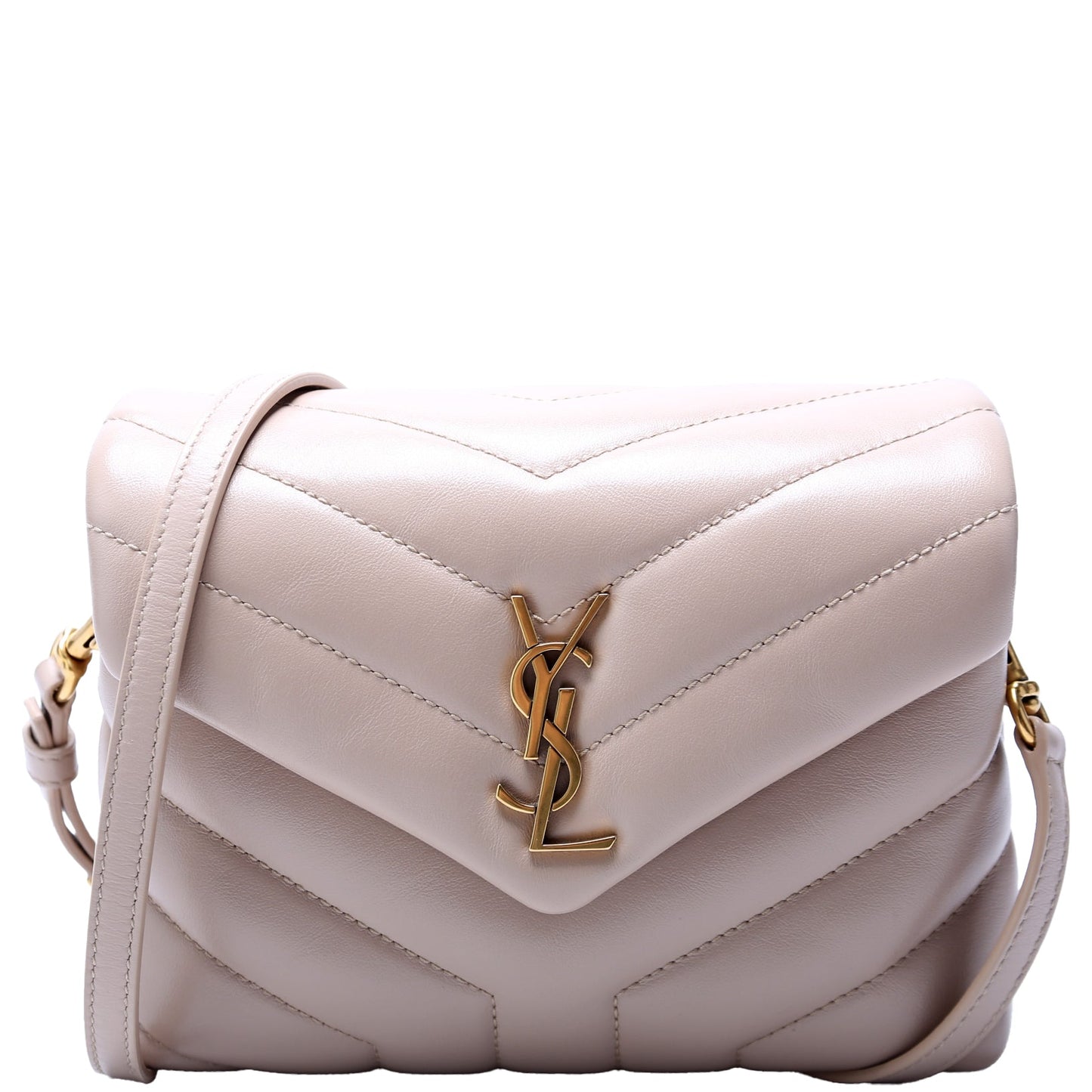 LouLou Satchel Toy Crossbody 467072/630951