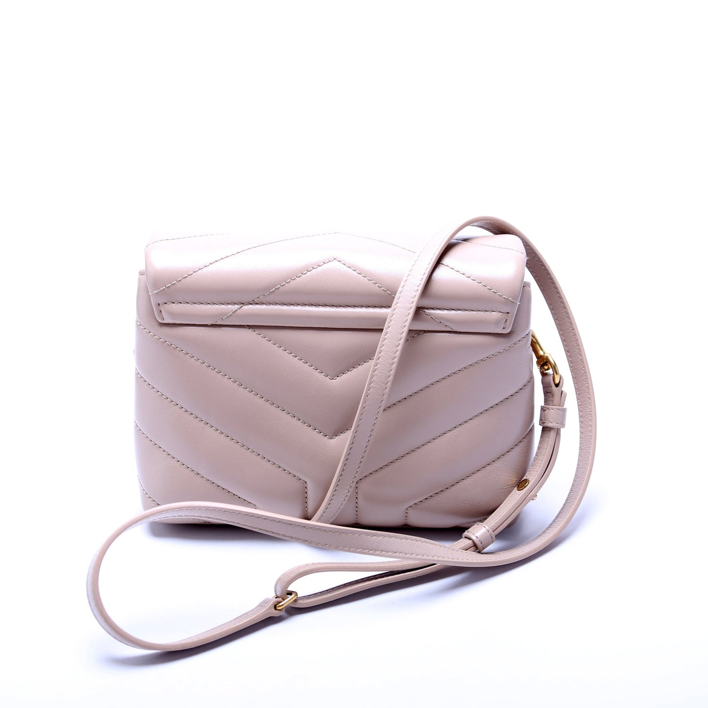 LouLou Satchel Toy Crossbody 467072/630951