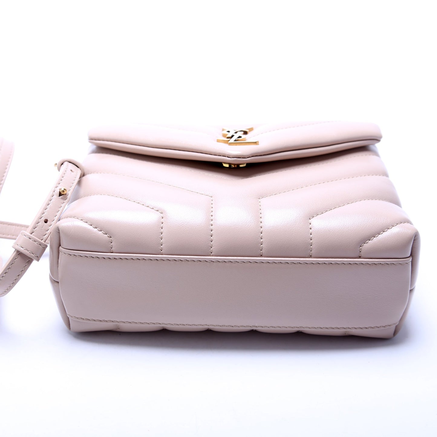 LouLou Satchel Toy Crossbody 467072/630951