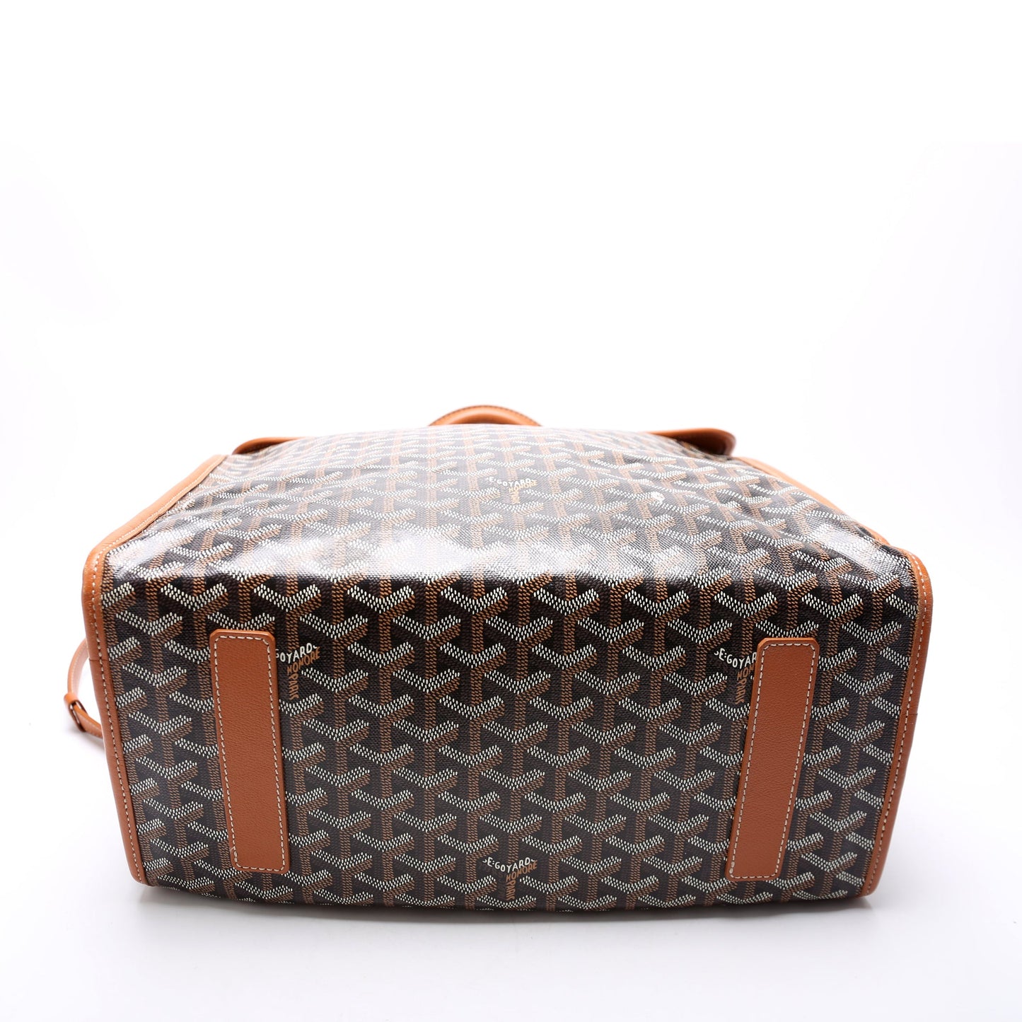 Saint Leger Soft Briefcase Backpack