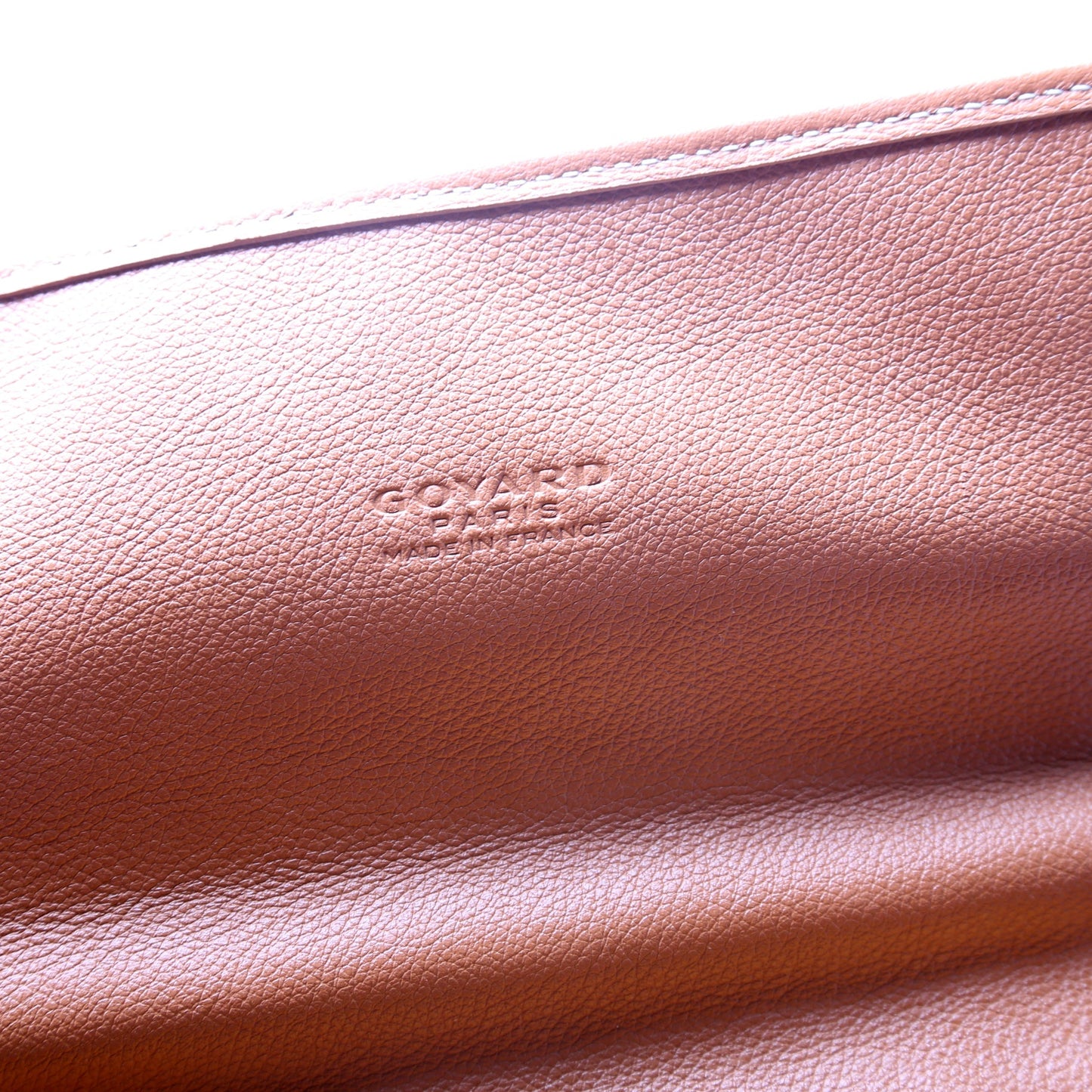 Saint Leger Soft Briefcase Backpack