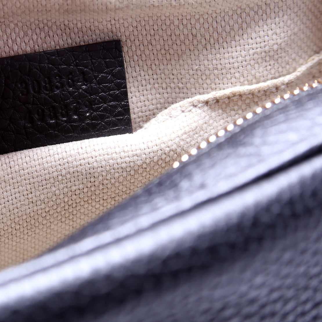 308364 Soho Disco Crossbody