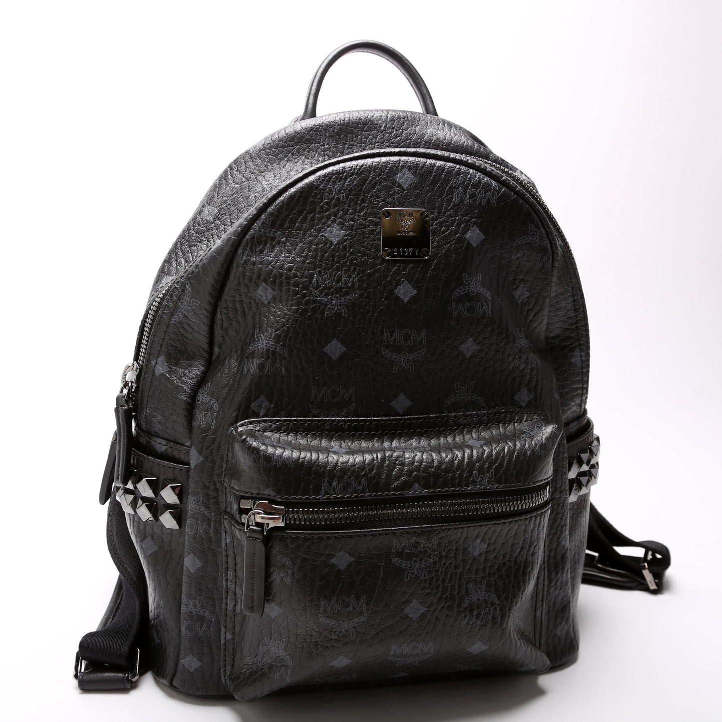 Stark Backpack Small