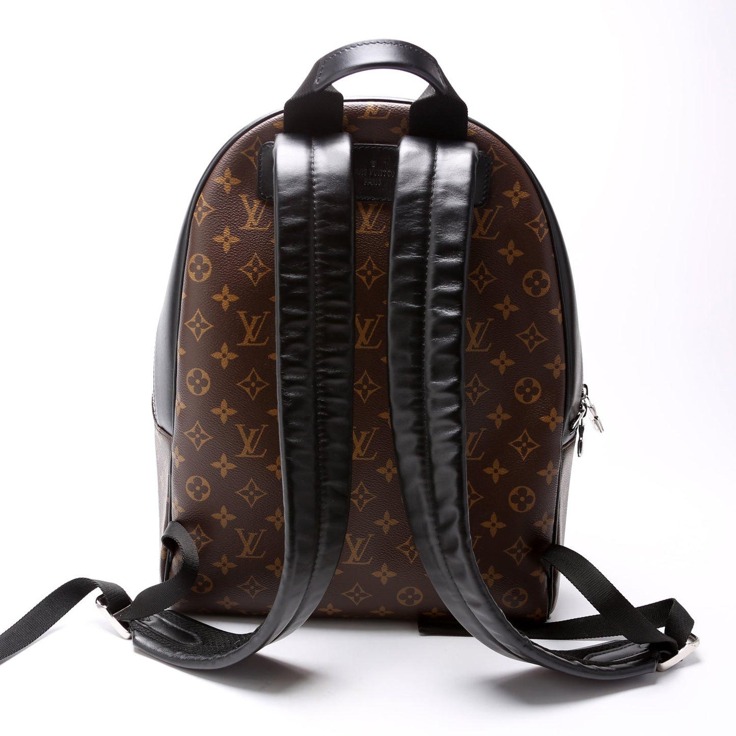 Josh Backpack NM Macassar Monogram