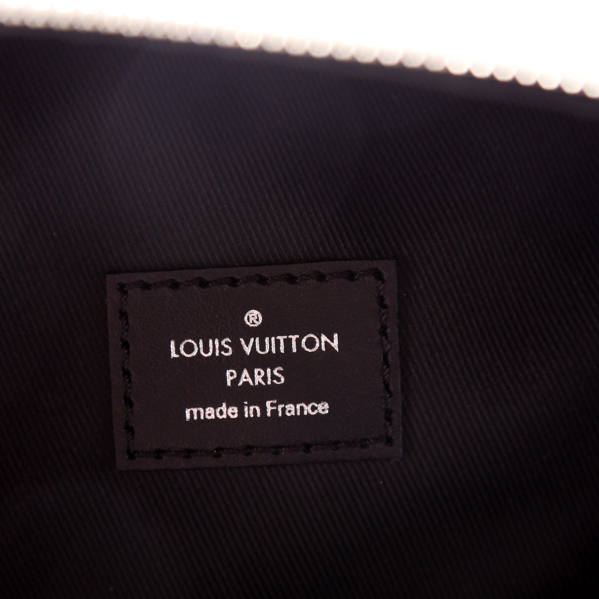 Josh Backpack NM Macassar Monogram