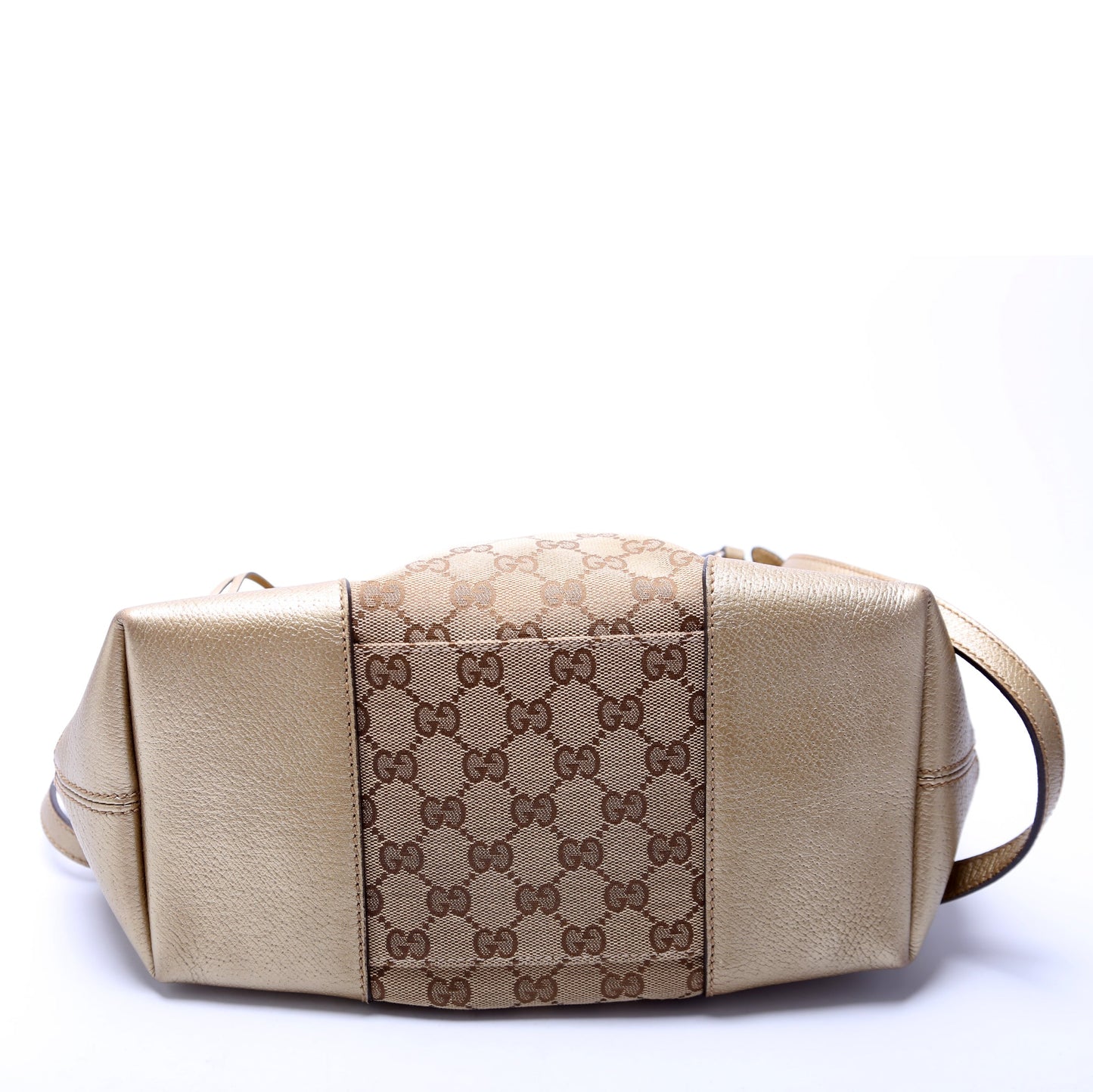 353120 Bree GG Canvas Medium