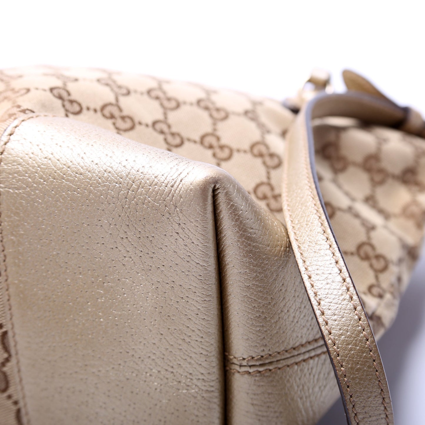 353120 Bree GG Canvas Medium