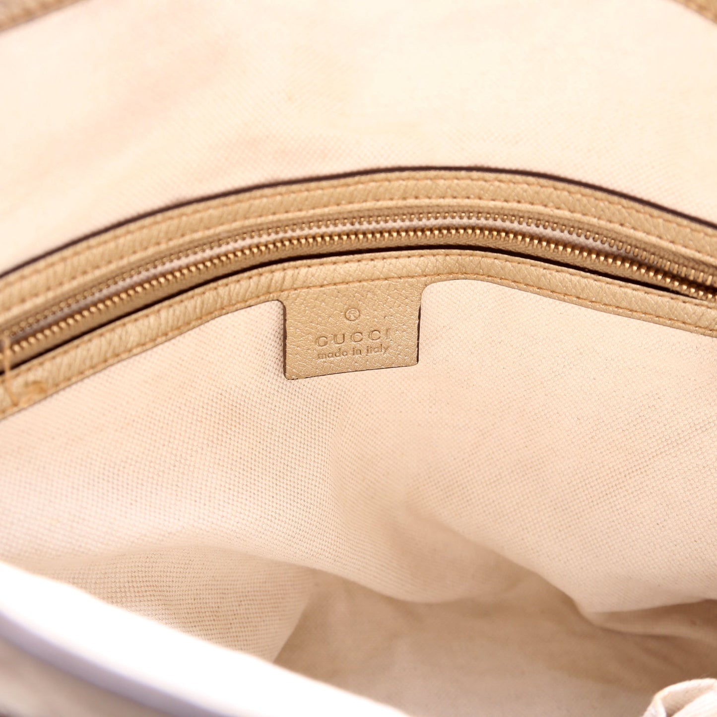 353120 Bree GG Canvas Medium
