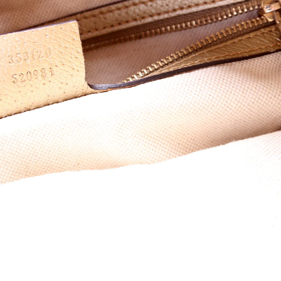 353120 Bree GG Canvas Medium