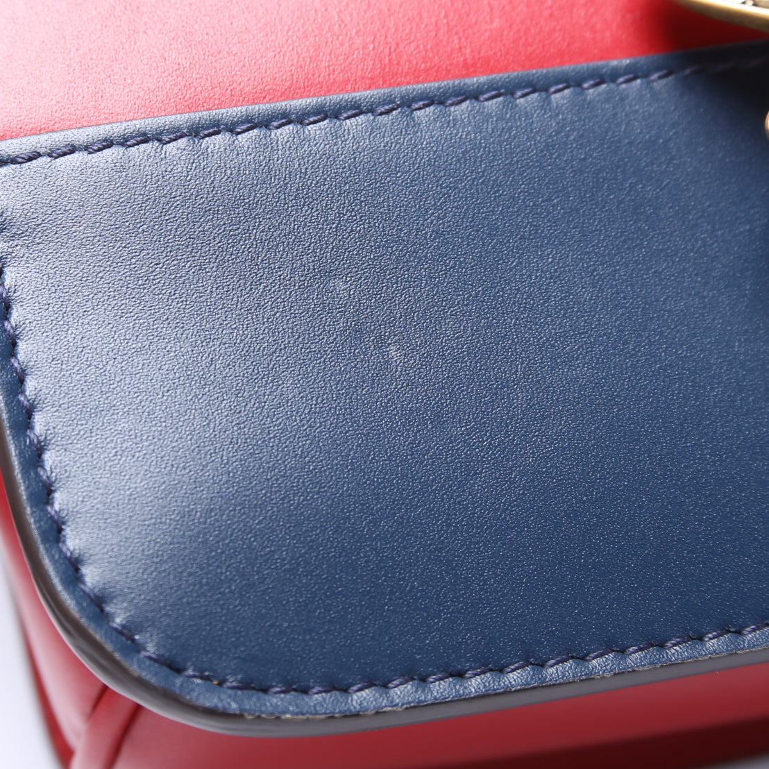 476542 Queen Margaret Shoulder Bag