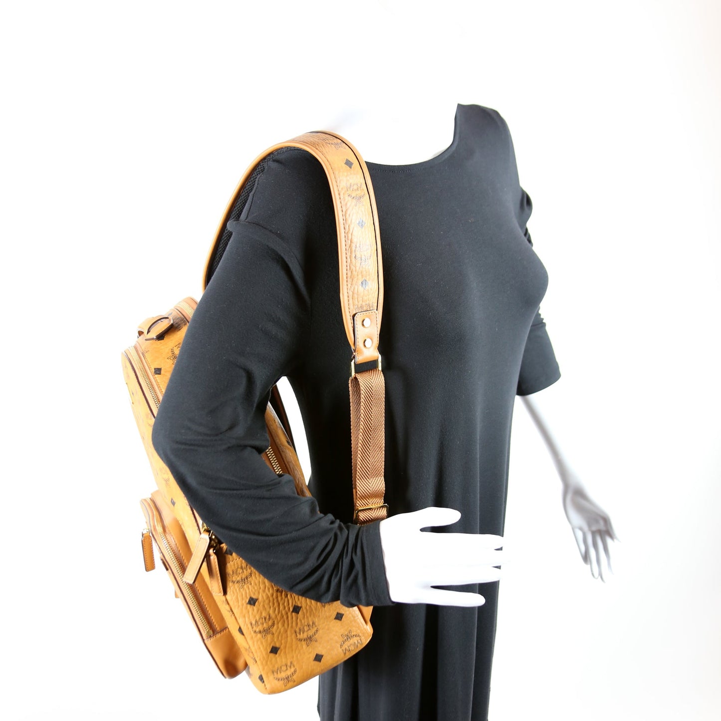Stark Visetos Backpack