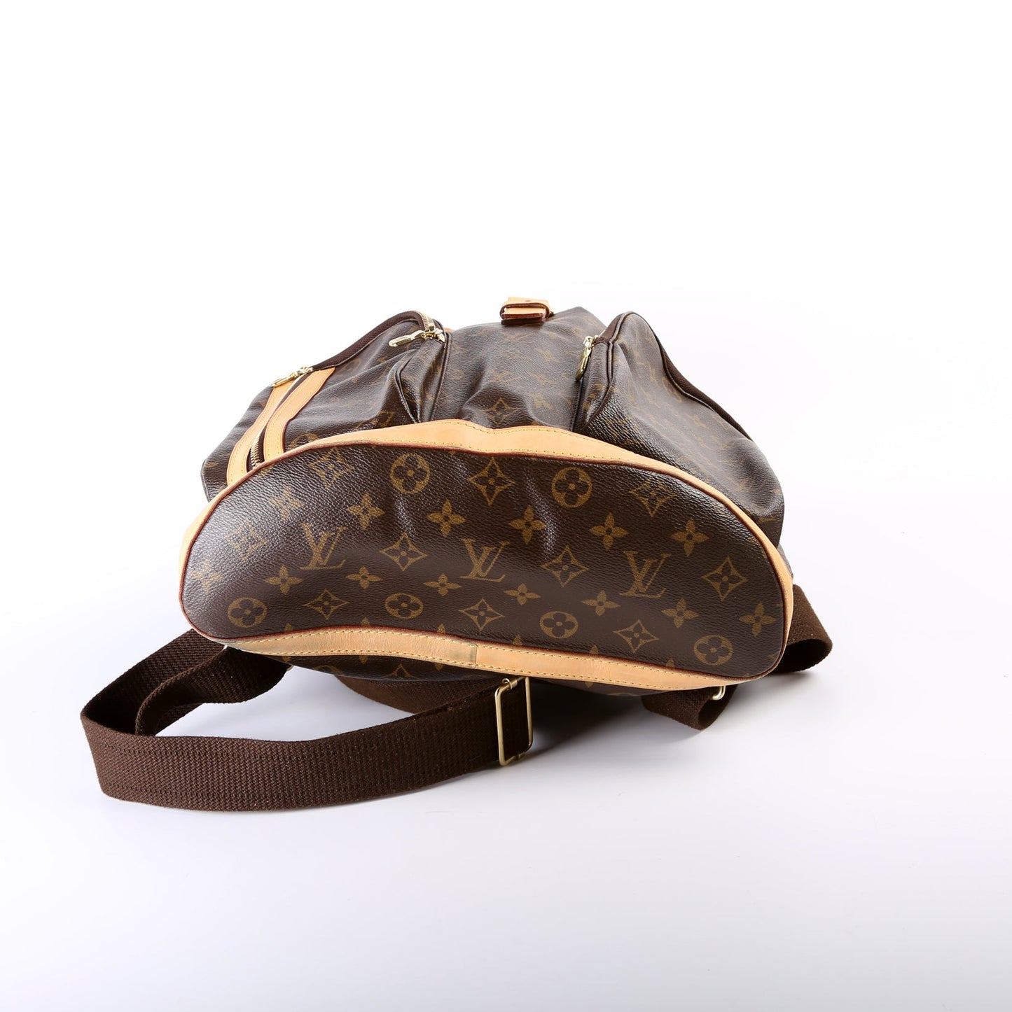 Bosphore Backpack Monogram