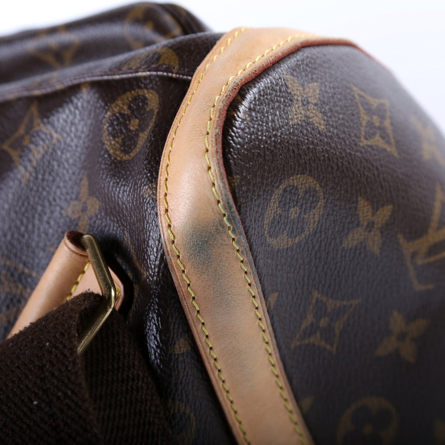 Bosphore Backpack Monogram