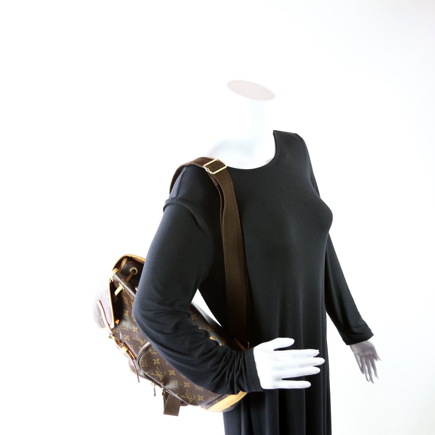 Bosphore Backpack Monogram